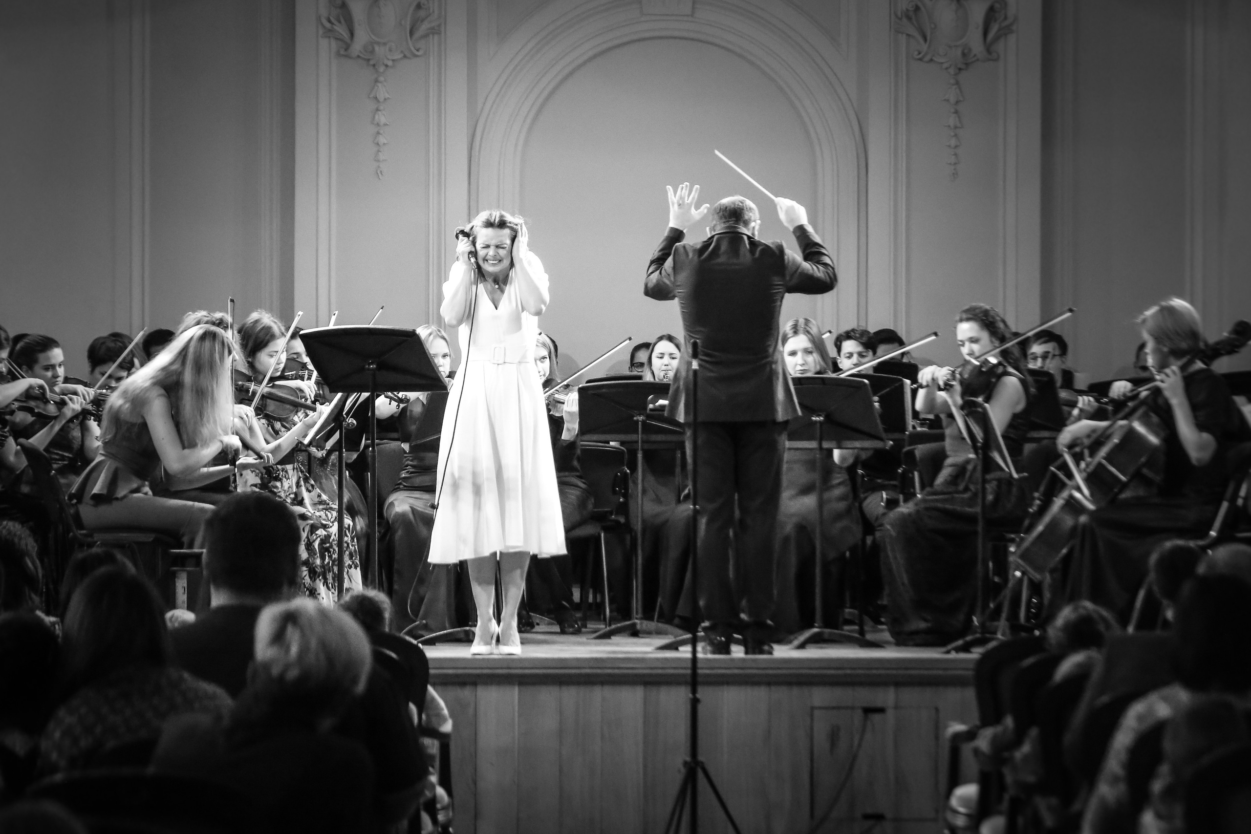 «Агата возвращается домой» с Алисой Гребенщиковой. Дарья Письменюк / Darya Leitstern — фотограф, музыкант, журналист, путешественник