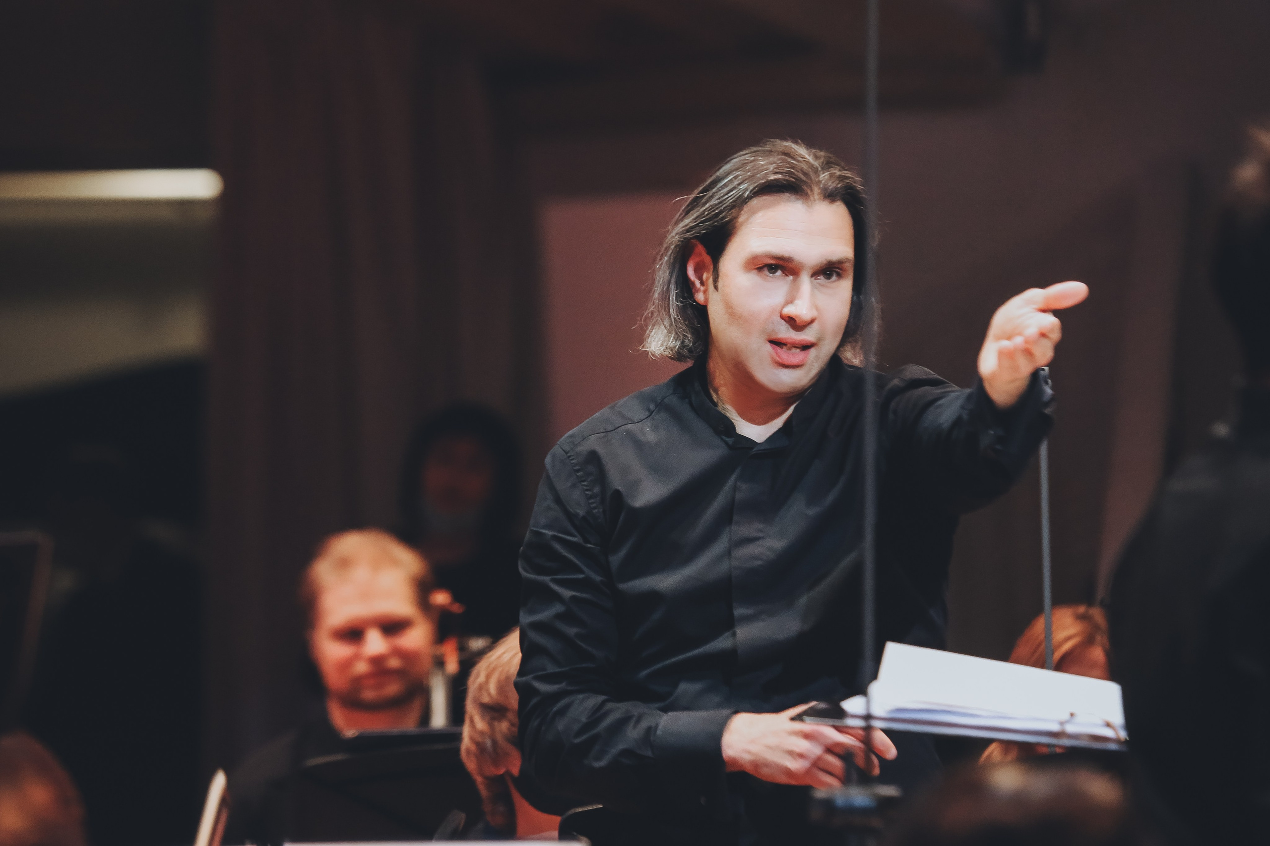 Фестиваль «Другое пространство» 2020. Дарья Письменюк / Darya Leitstern — фотограф, музыкант, журналист, путешественник