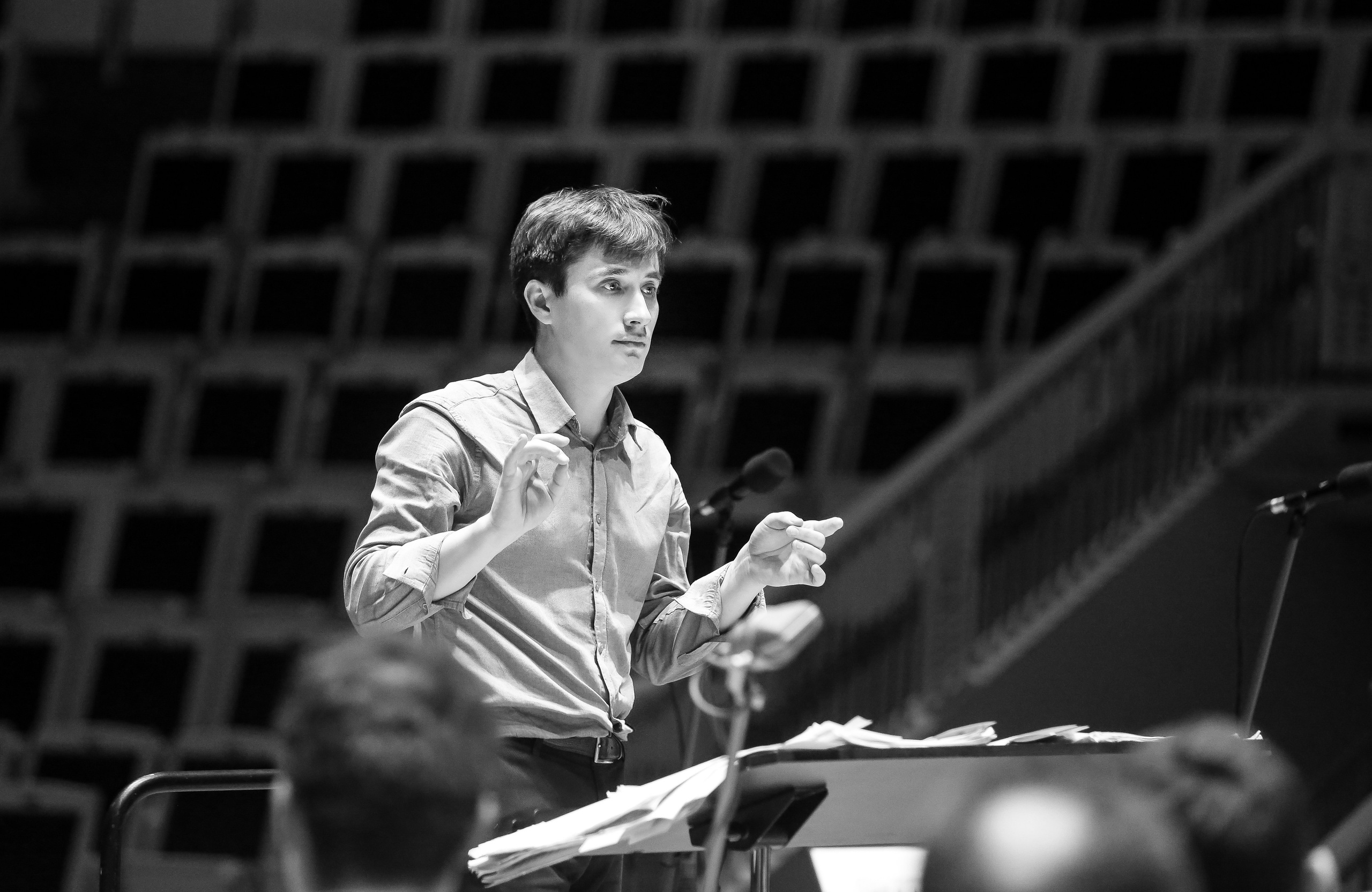 Концерт «Один виток вокруг планеты» ко Дню космонавтики. Дарья Письменюк / Darya Leitstern — фотограф, музыкант, журналист, путешественник