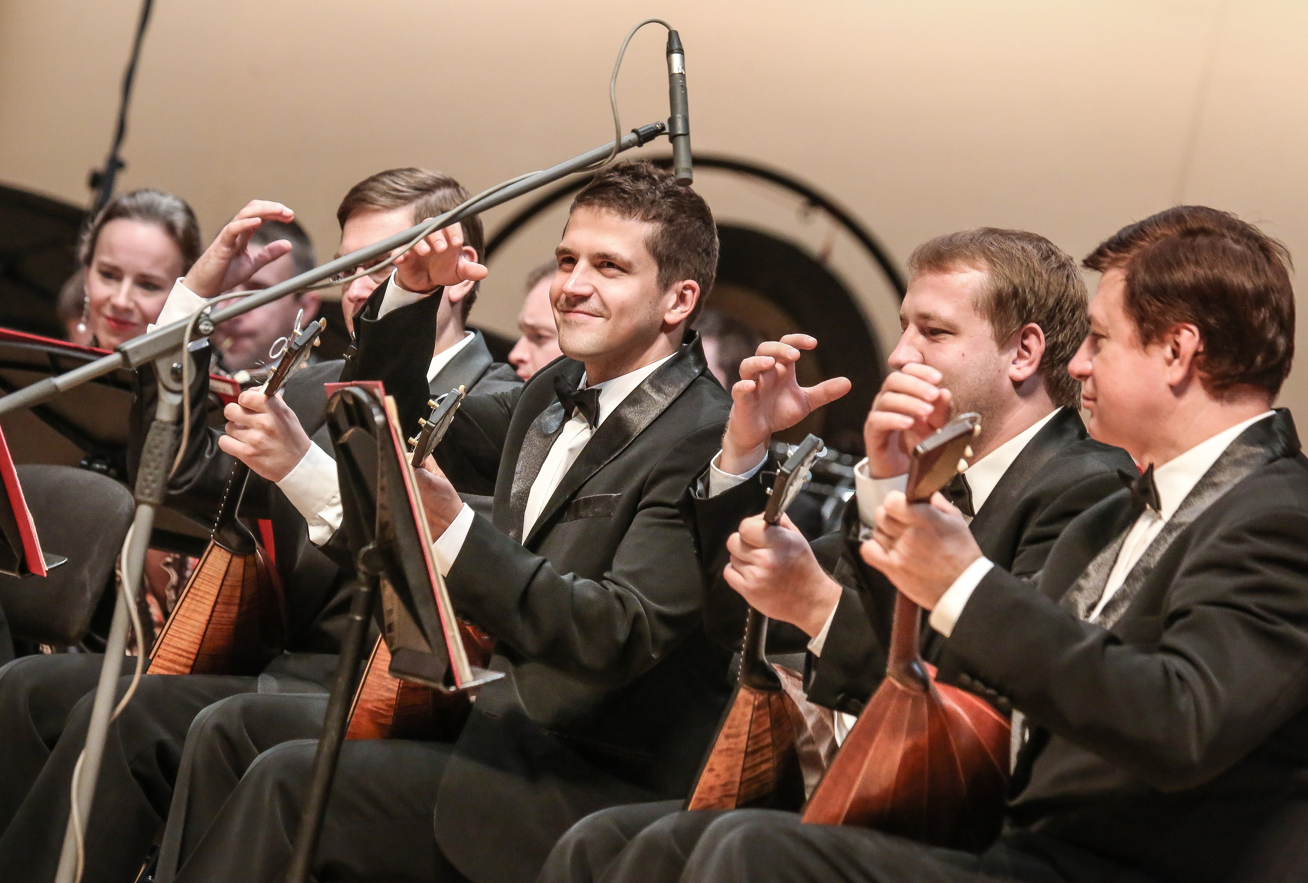 Концерт «Прогулки по Москве» с Павлом Любимцевым. Дарья Письменюк / Darya Leitstern — фотограф, музыкант, журналист, путешественник