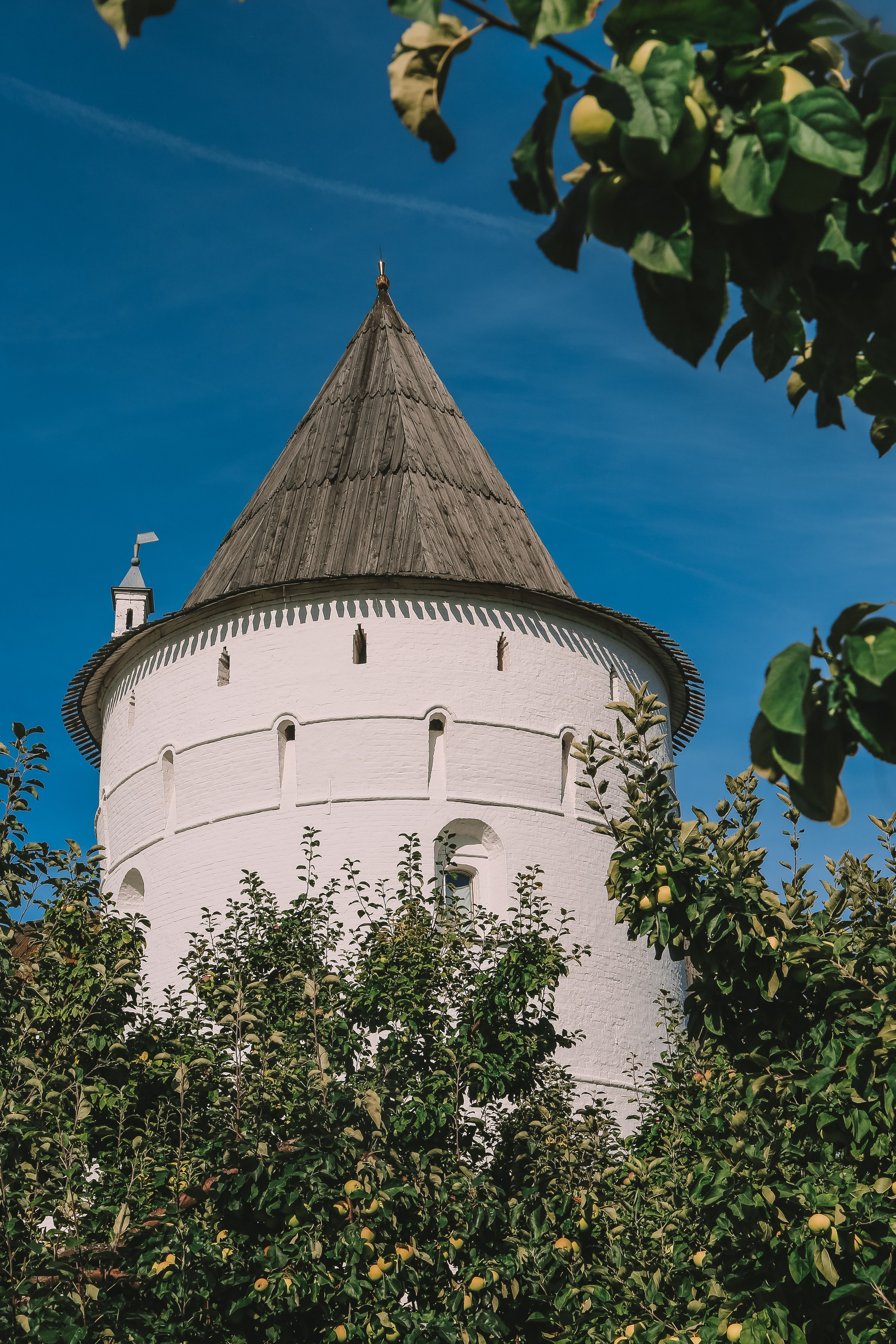 Ростов Великий. Дарья Письменюк / Darya Leitstern — фотограф, музыкант, журналист, путешественник