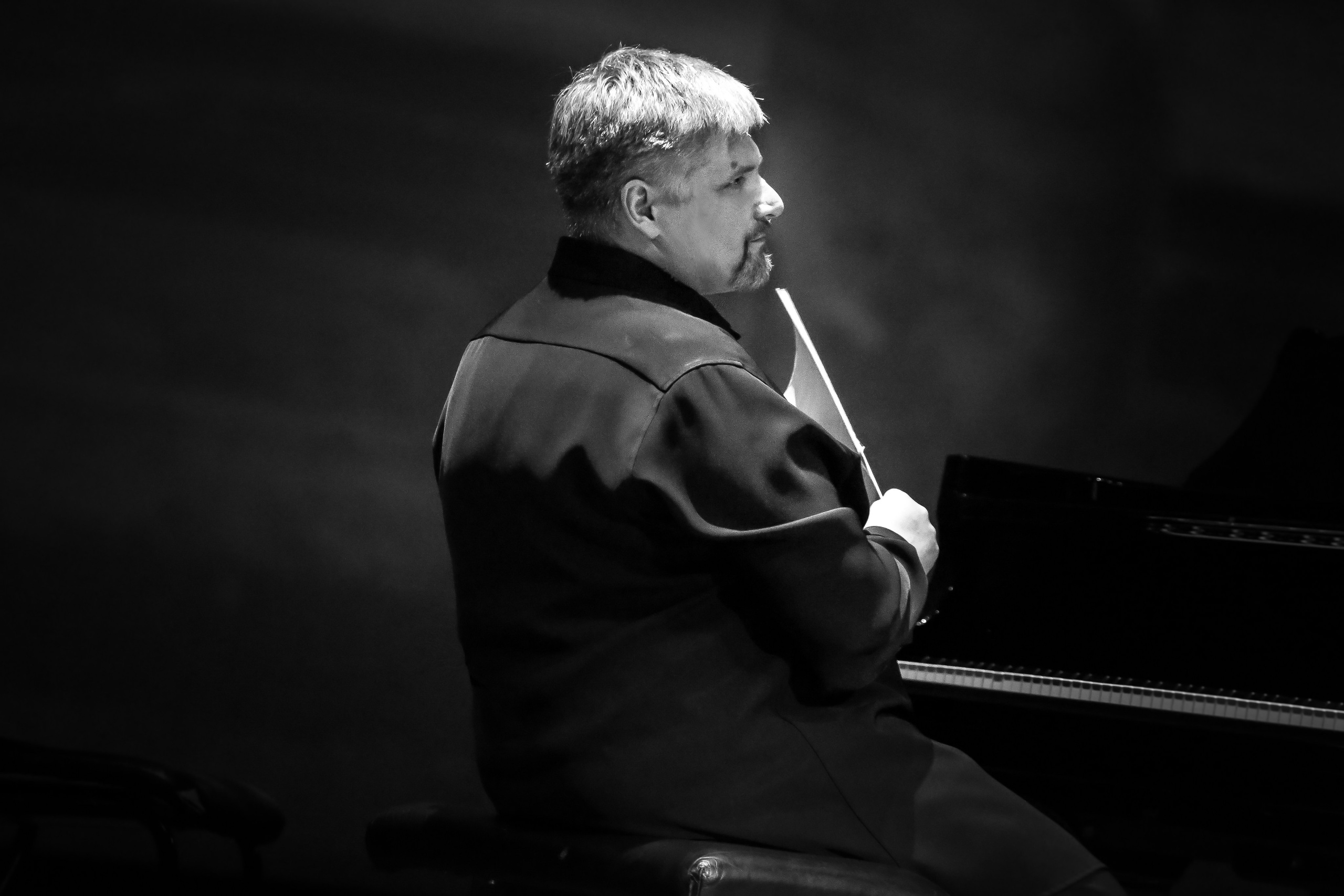 От Каччини до… Вавилова: «Итальянские эпизоды» в Новой опере. Дарья Письменюк / Darya Leitstern — фотограф, музыкант, журналист, путешественник