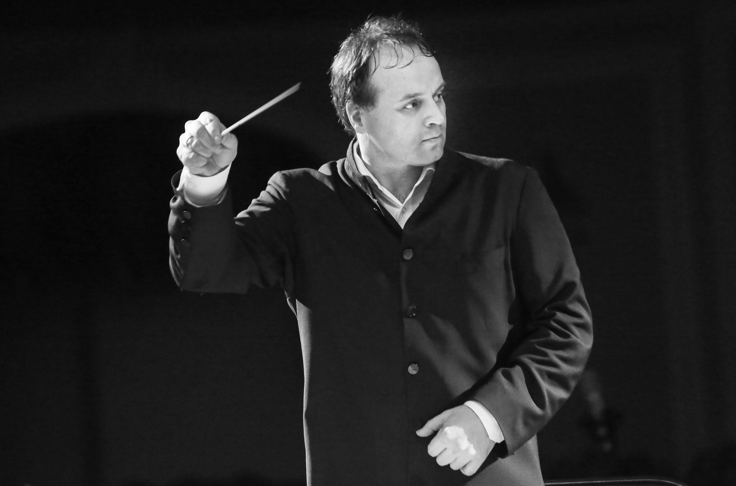 Битва титанов в Московской консерватории. Дарья Письменюк / Darya Leitstern — фотограф, музыкант, журналист, путешественник