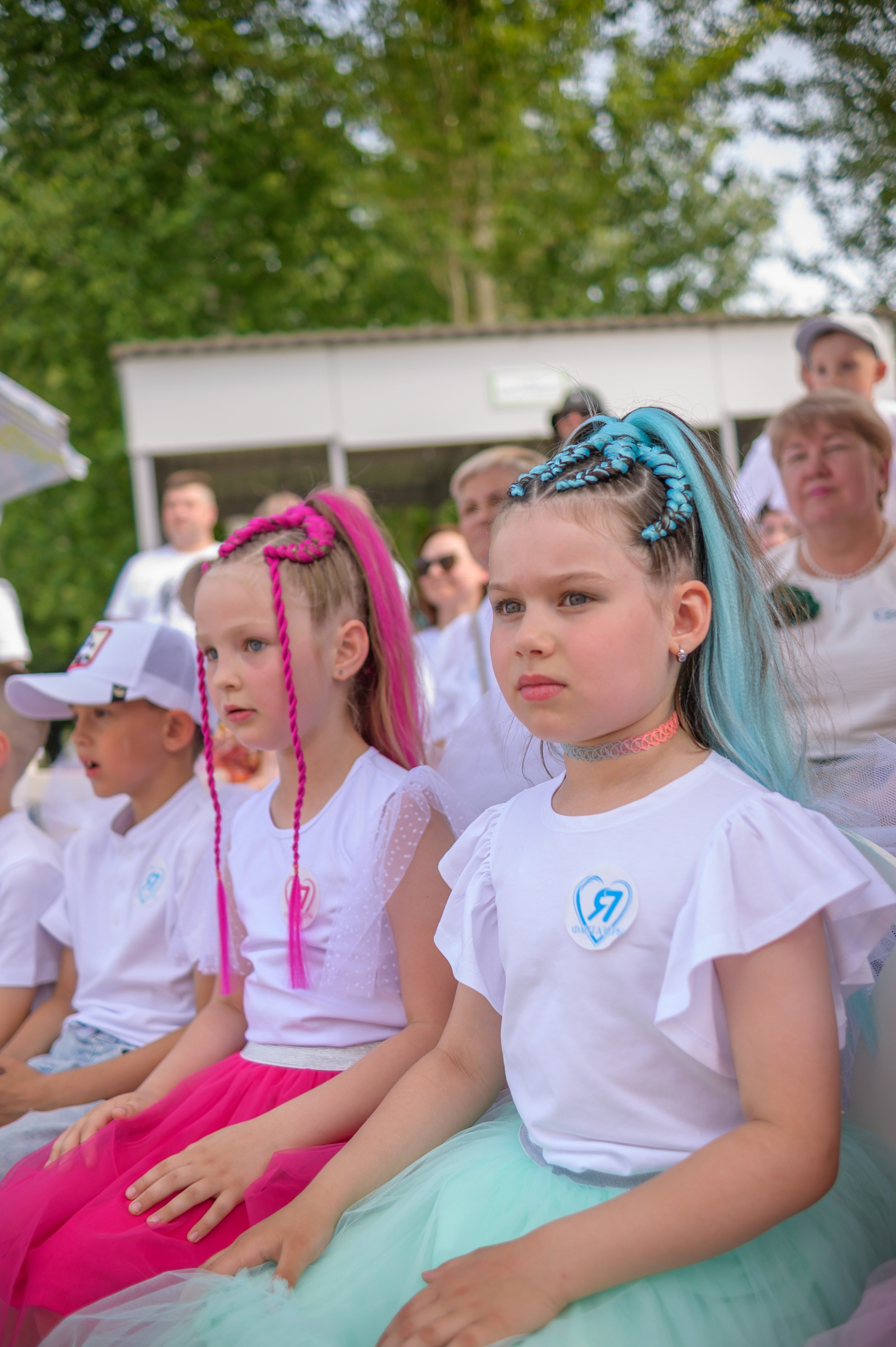 Репортаж выпускного группа «Фантазёры» 3 садик. Фотограф новорожденных, семейный детский в Тюмени Татьяна Морозова
