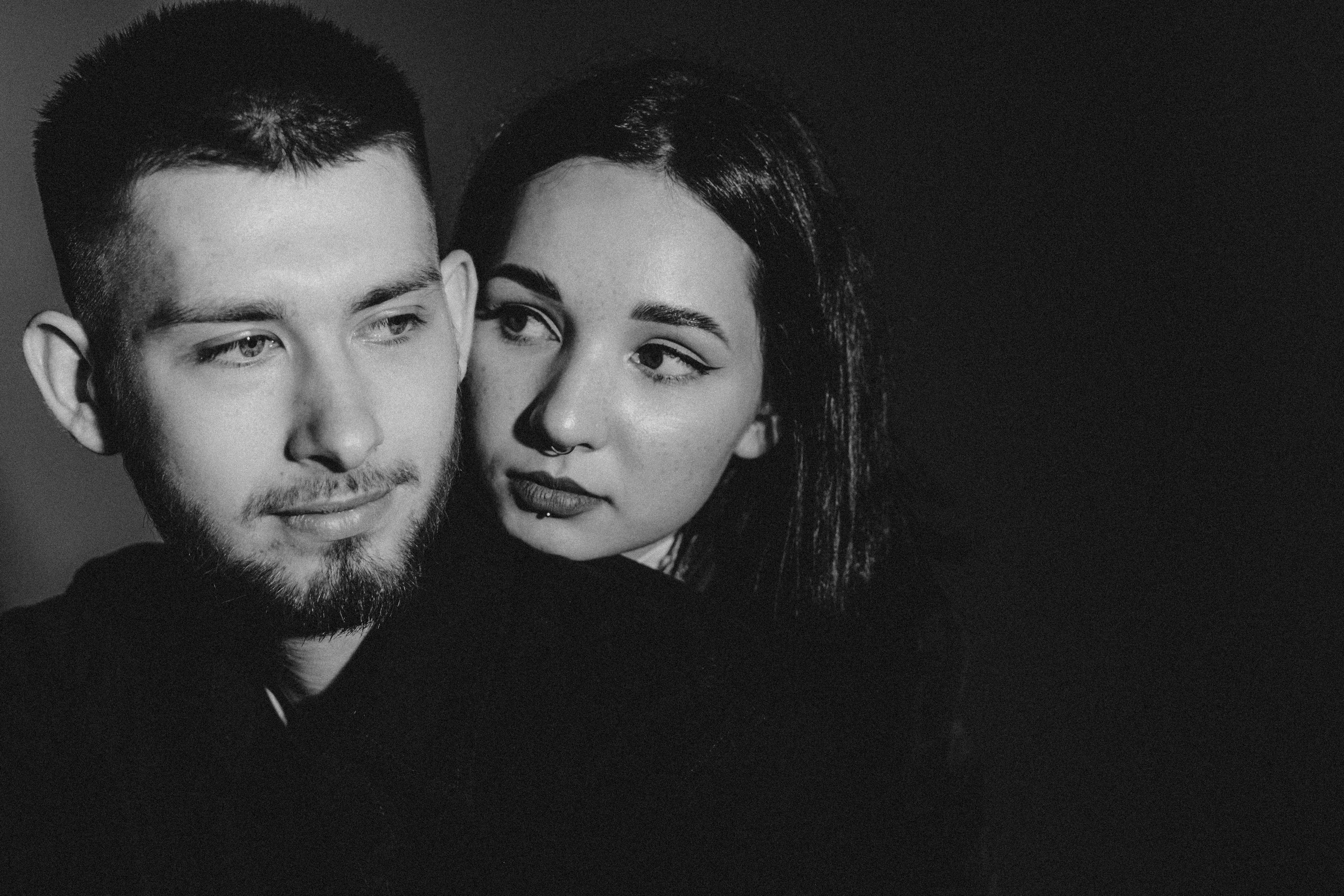 Love. Максим и Наталья Фёдоровы — Портретные и свадебные фотографы в Хабаров