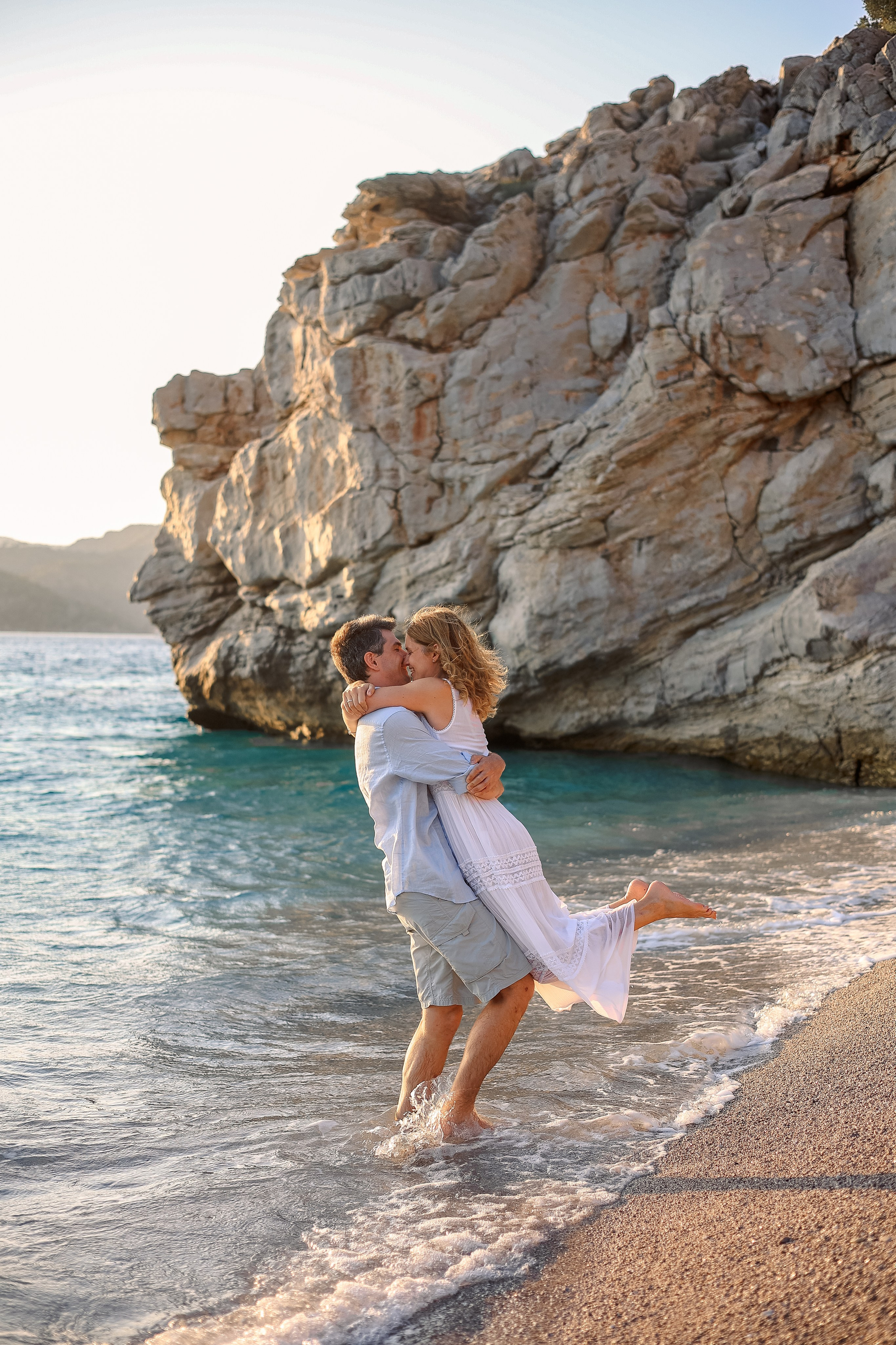 Family shooting in Fethiye