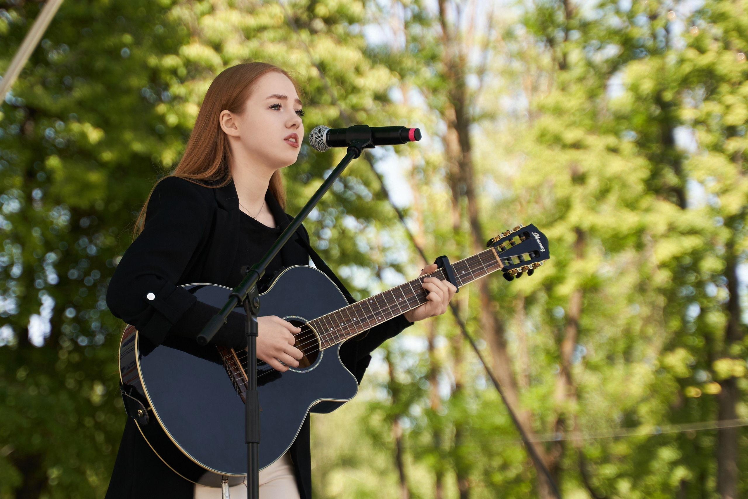 Репортажный фотограф Вилянов Евгений. Нижний Новгород