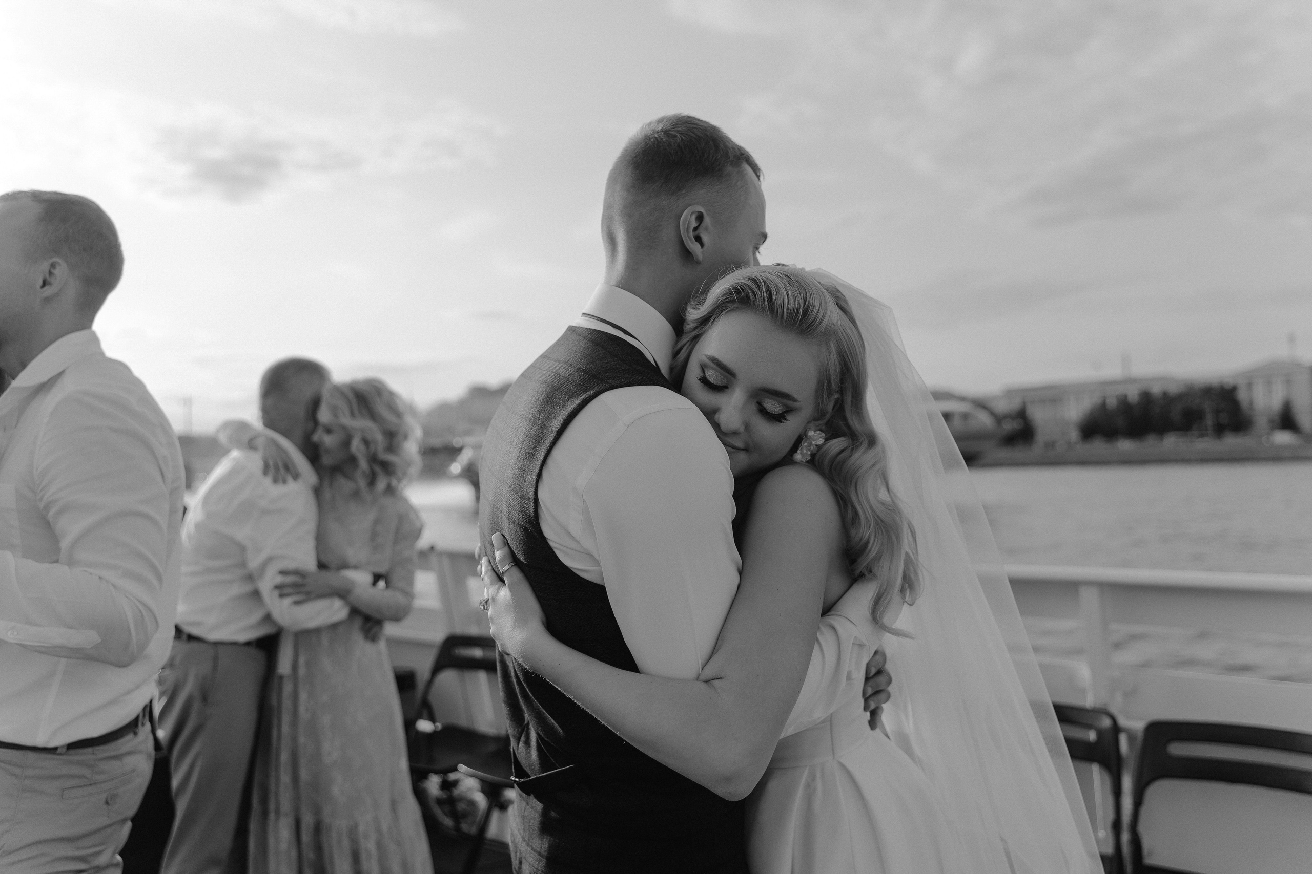 A&V. Свадебный фотограф — Наталья Фед СПб/Москва