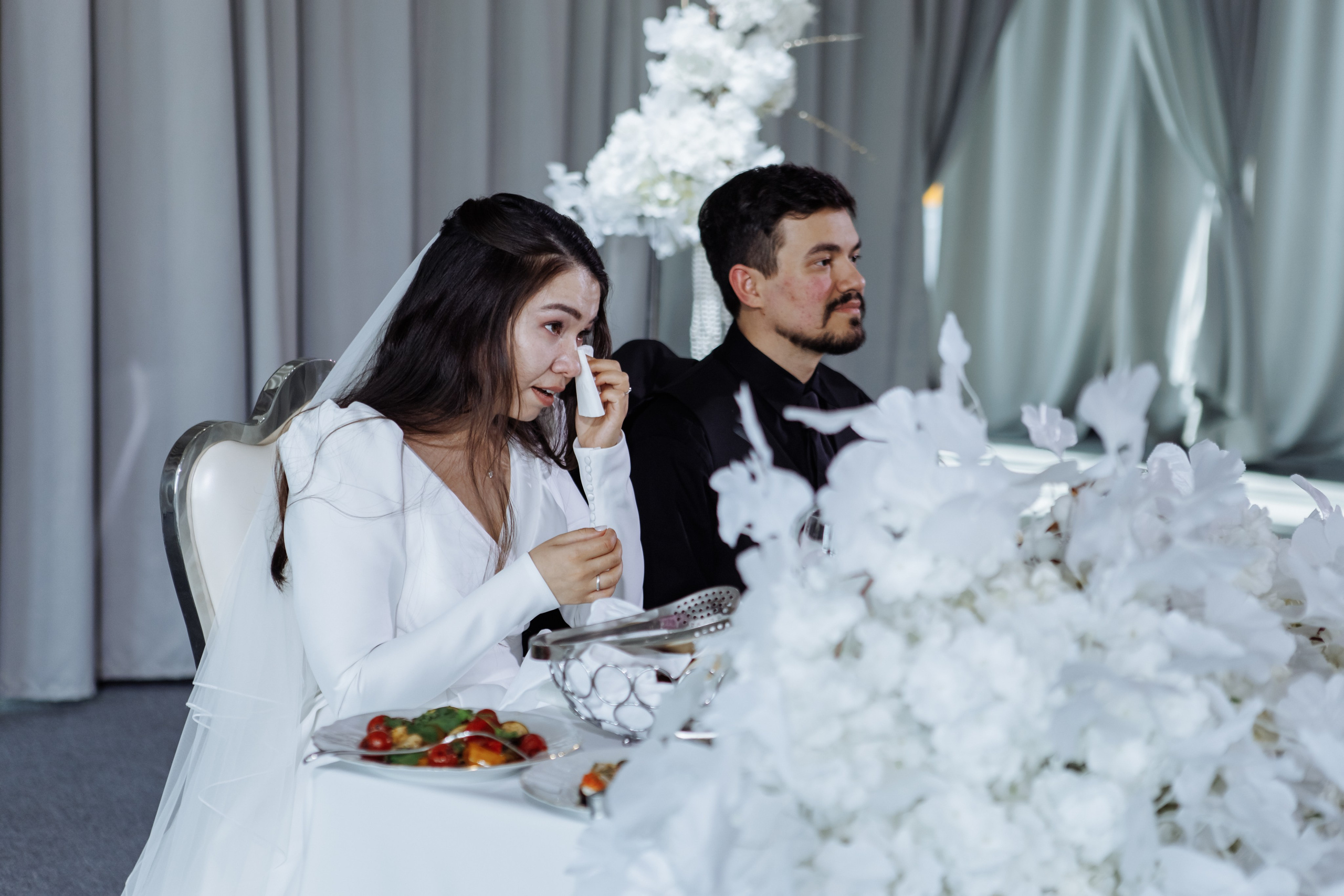 Нодира Никита. Свадебный фотограф в Санкт-Петербурге