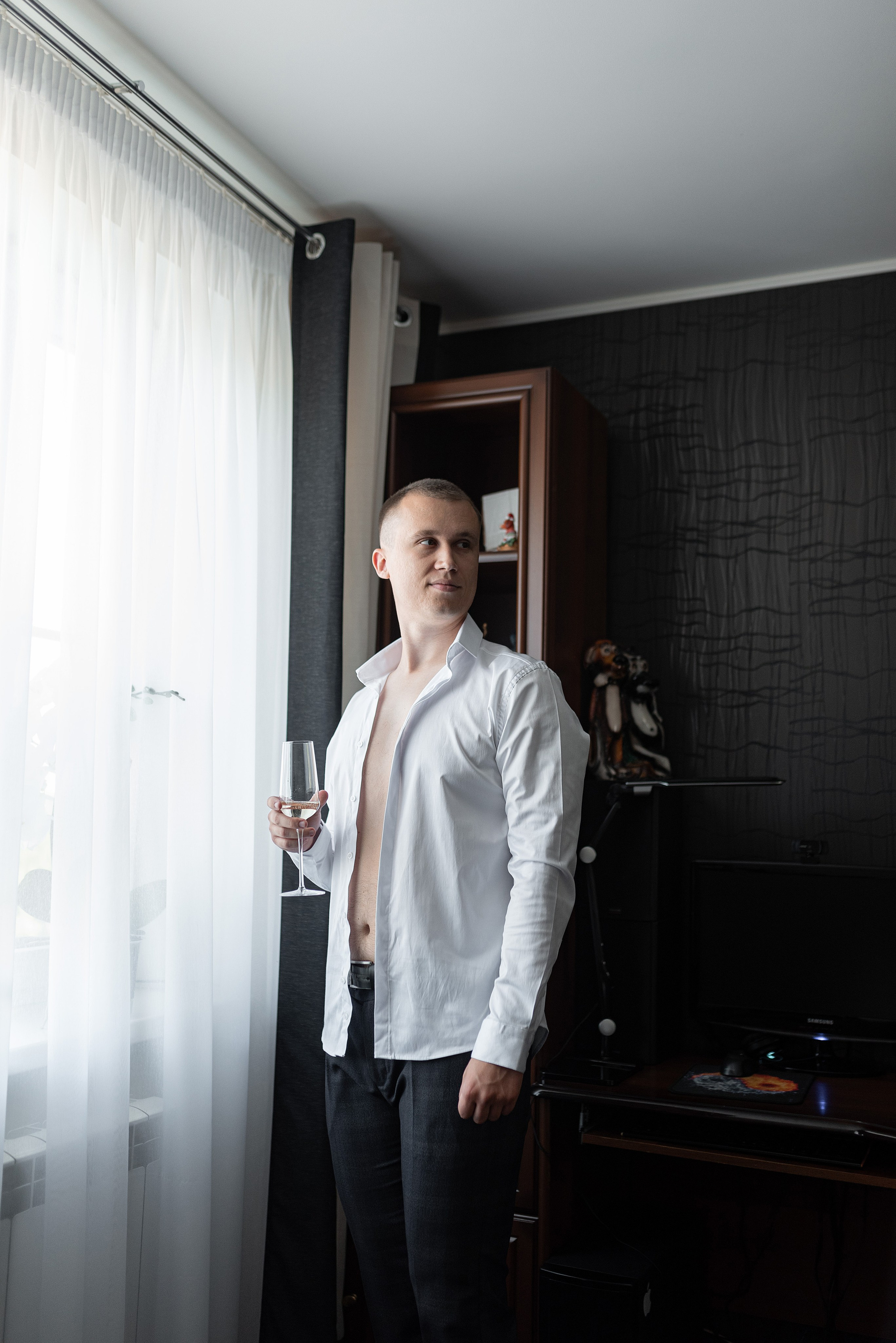 Александр и Юлия. Свадебный фотограф Белгород Валуйки Старый Оскол Воронеж