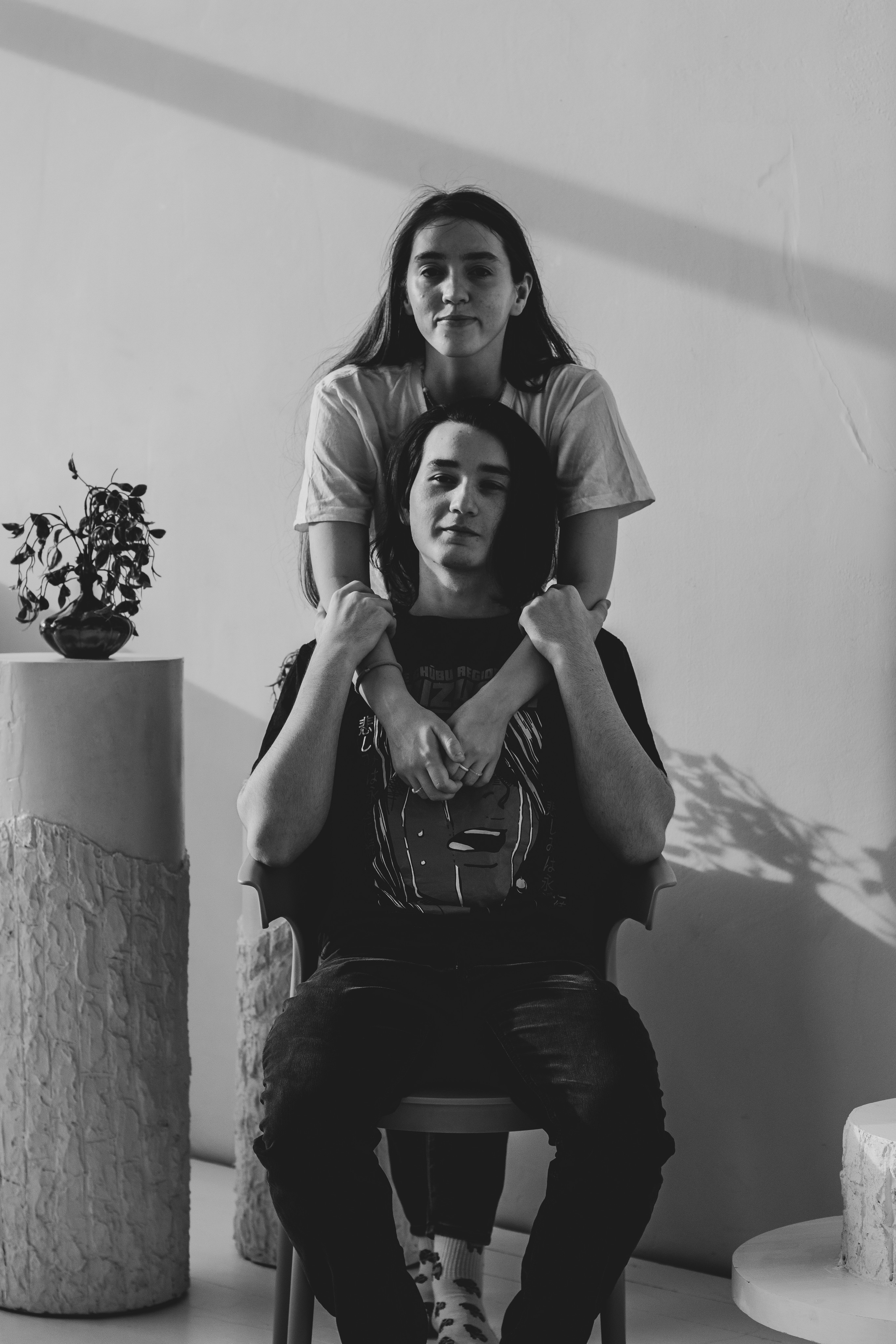 Марина и Кирилл | LoveStory. Денис Климачев. Фотограф. Город Новосибирск