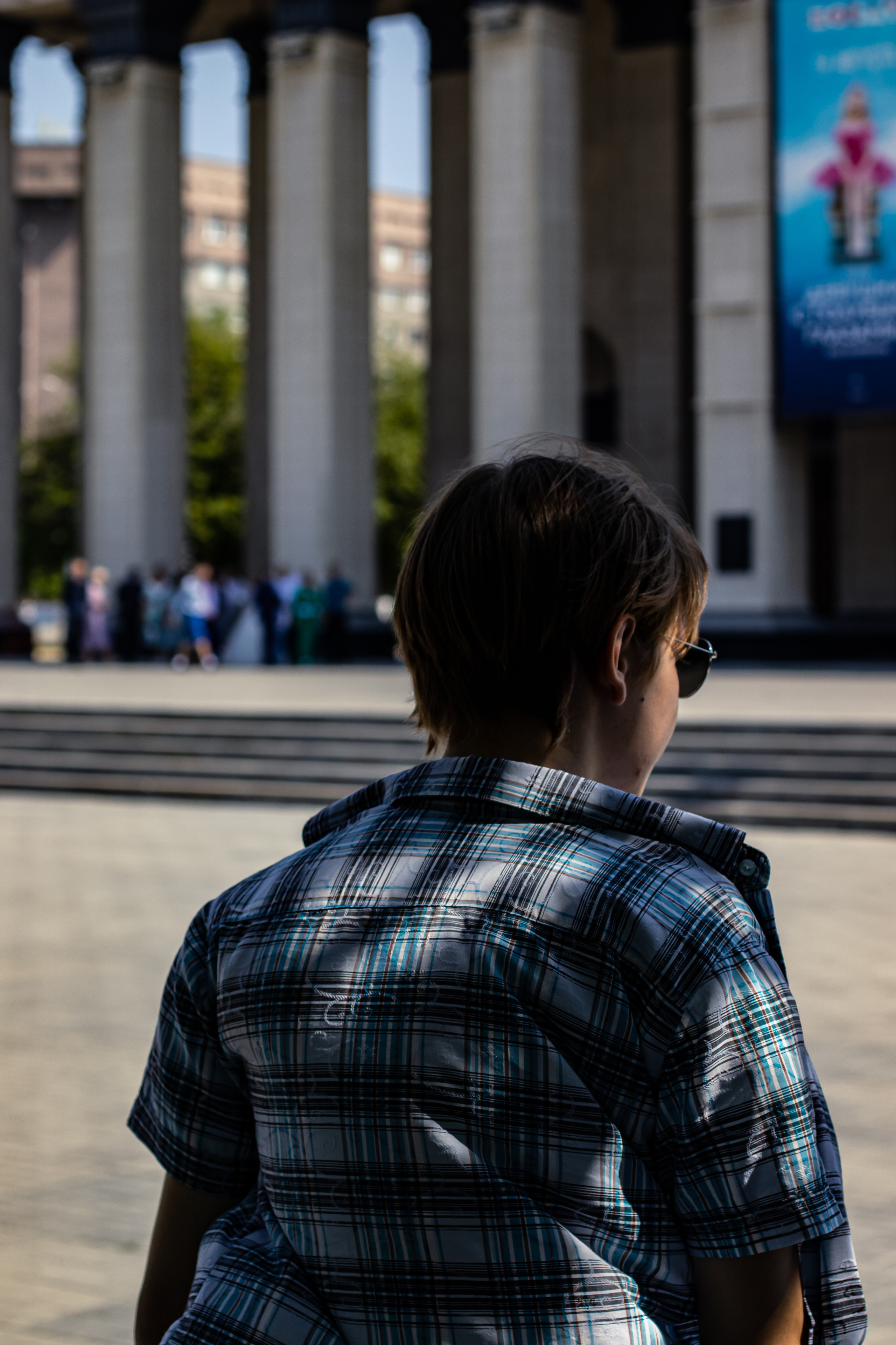 Услуги. Денис Климачев. Фотограф. Город Новосибирск