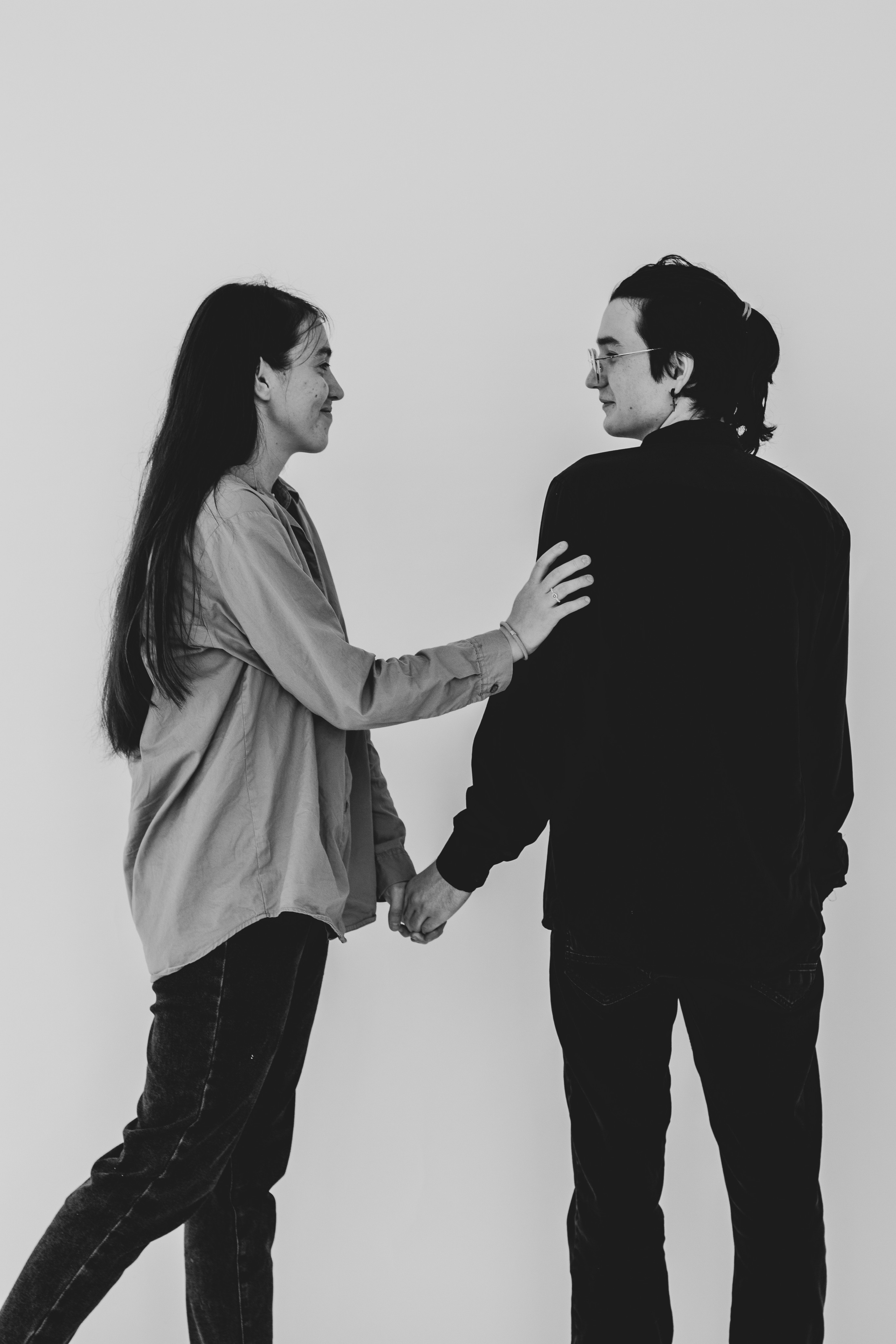 Марина и Кирилл | LoveStory. Денис Климачев. Фотограф. Город Новосибирск