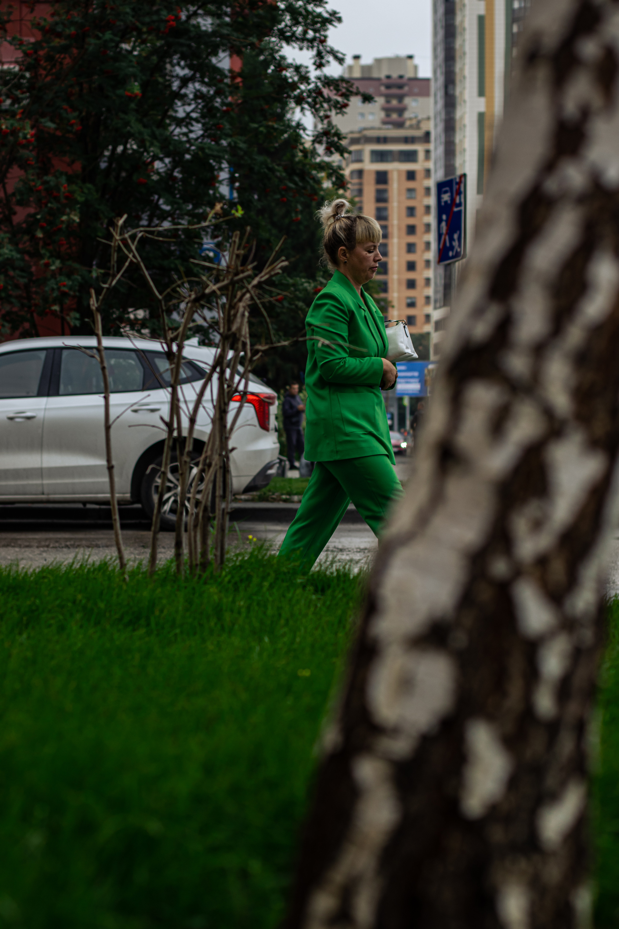 Стрит-фотография, она же — уличная фотография. Денис Климачев. Фотограф. Город Новосибирск