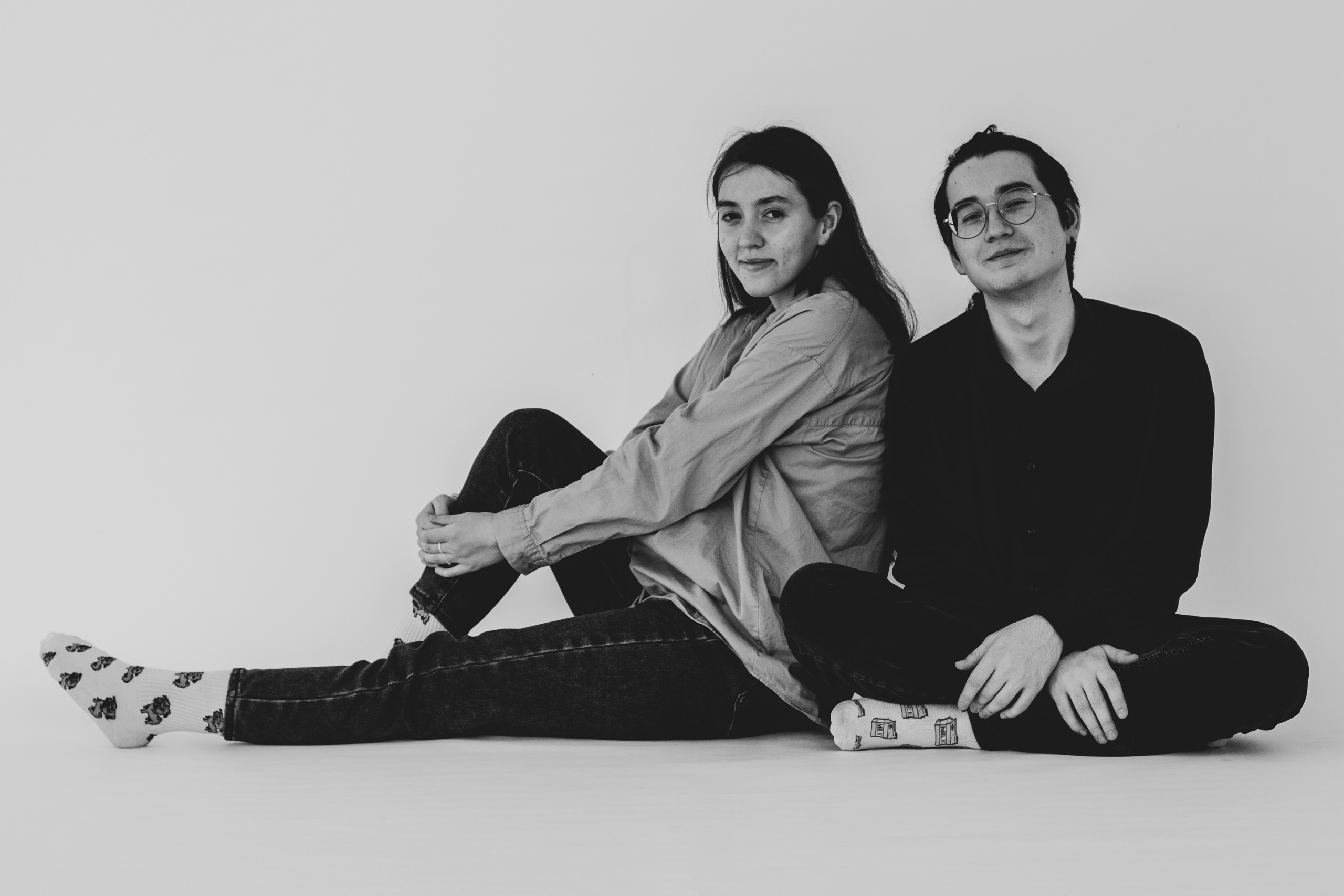 Марина и Кирилл | LoveStory. Денис Климачев. Фотограф. Город Новосибирск