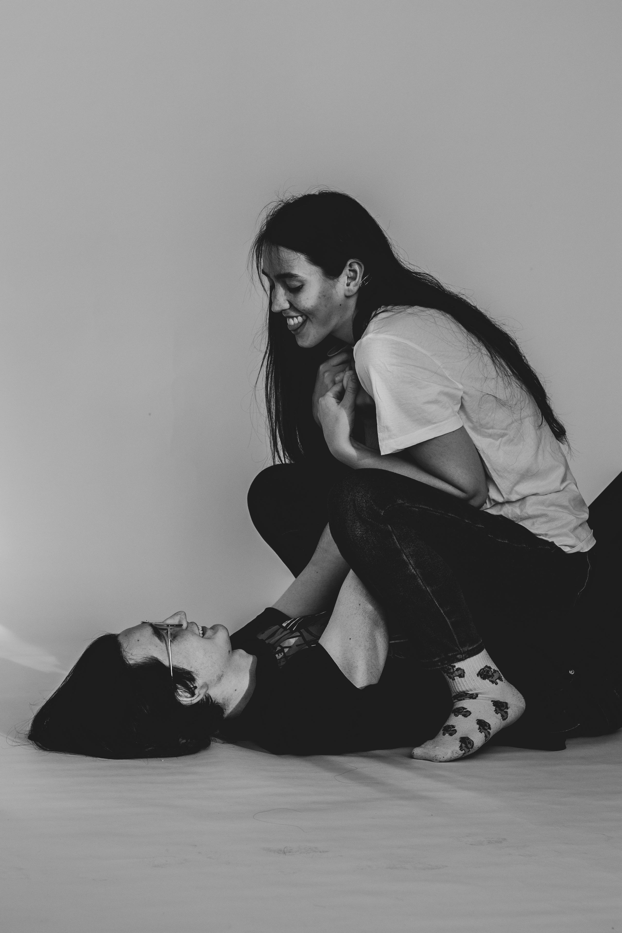 Марина и Кирилл | LoveStory. Денис Климачев. Фотограф. Город Новосибирск