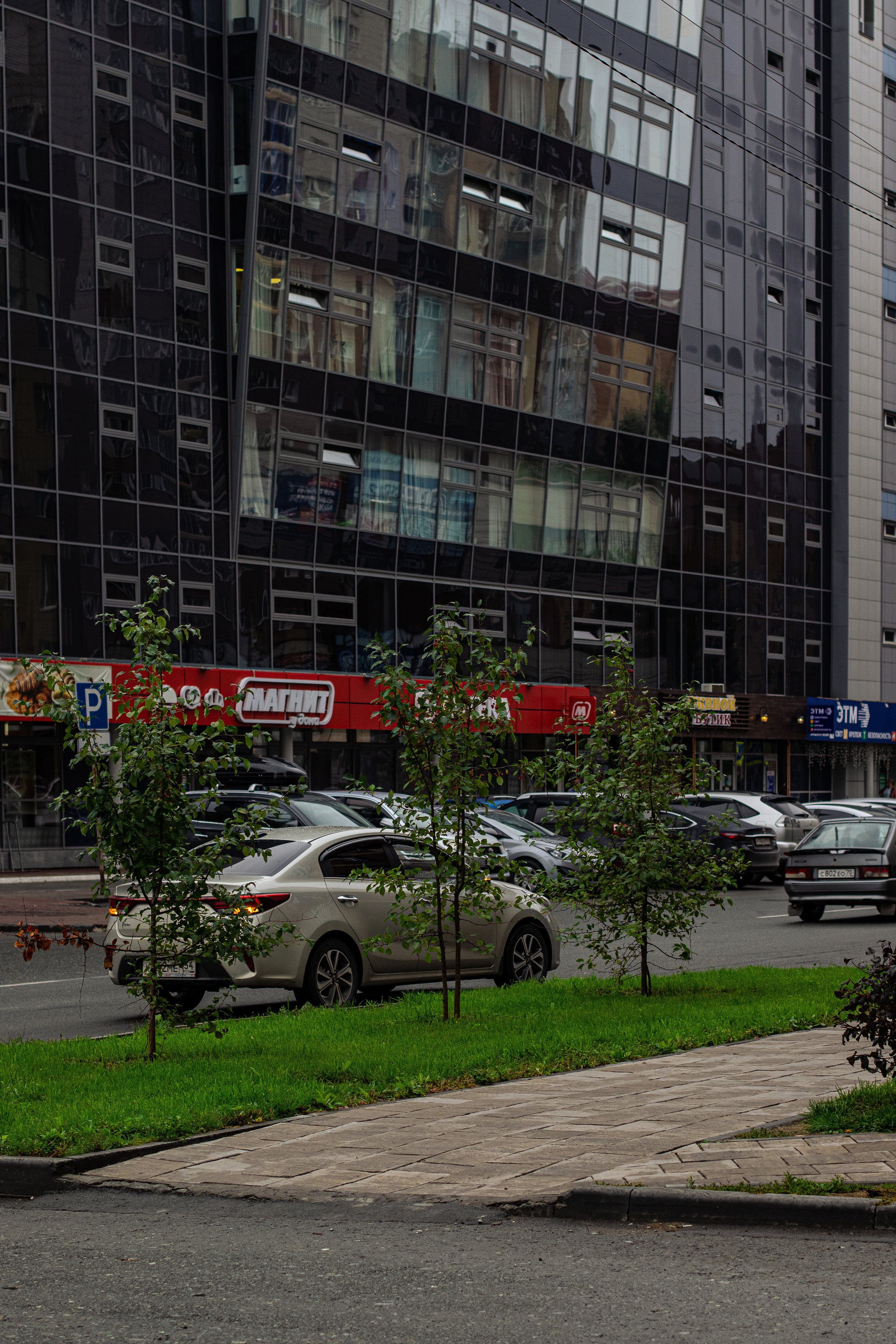 Стрит-фотография, она же — уличная фотография. Денис Климачев. Фотограф. Город Новосибирск