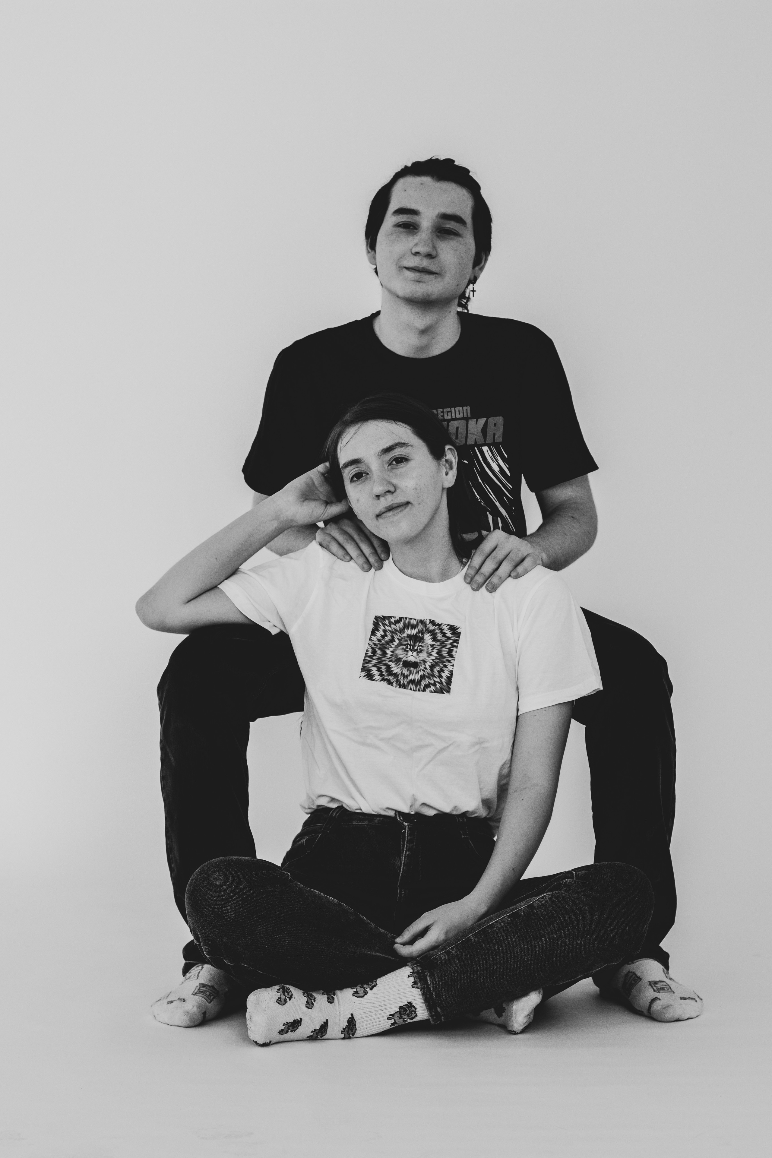 Марина и Кирилл | LoveStory. Денис Климачев. Фотограф. Город Новосибирск