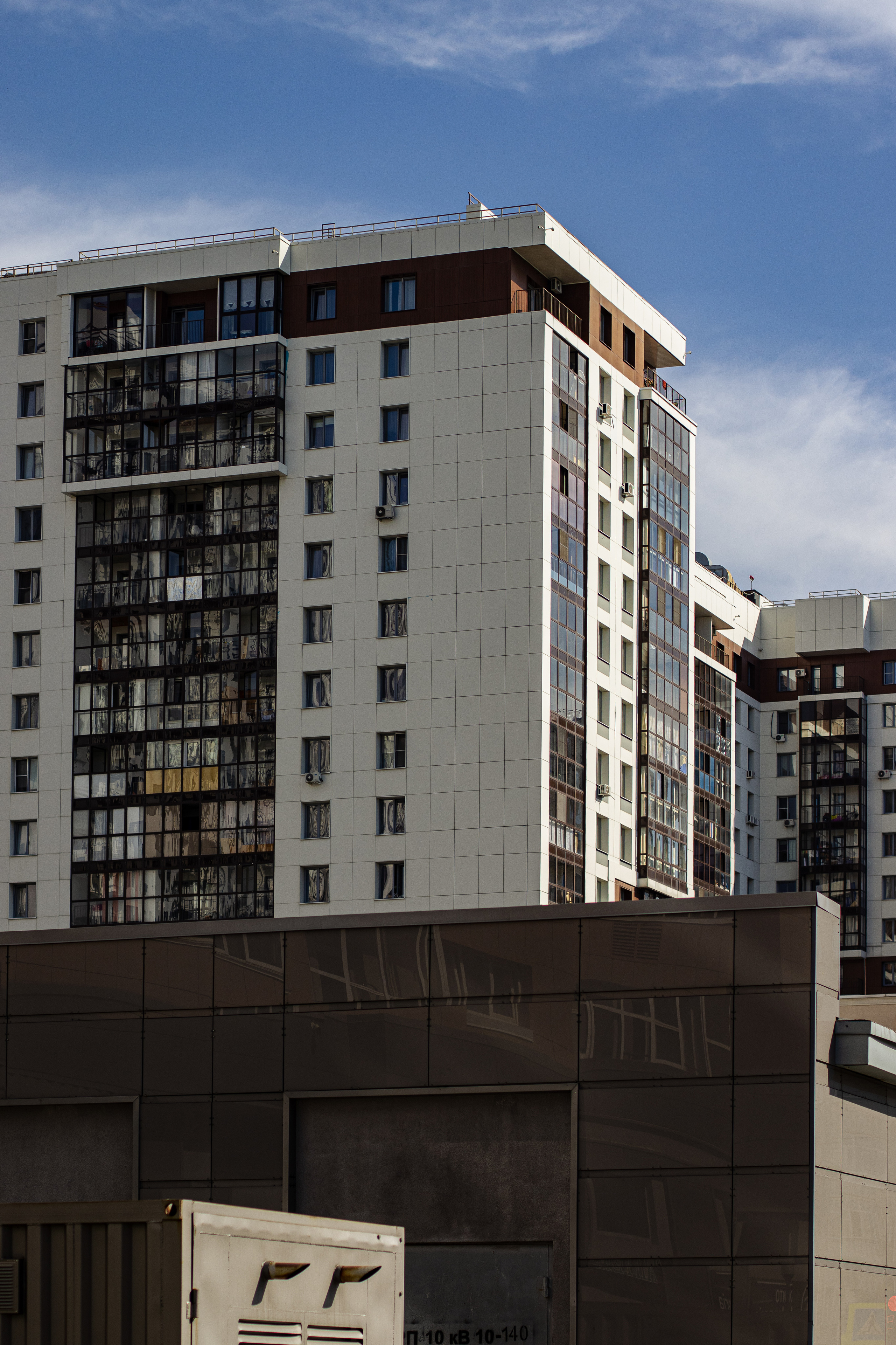 Стрит-фотография, она же — уличная фотография. Денис Климачев. Фотограф. Город Новосибирск