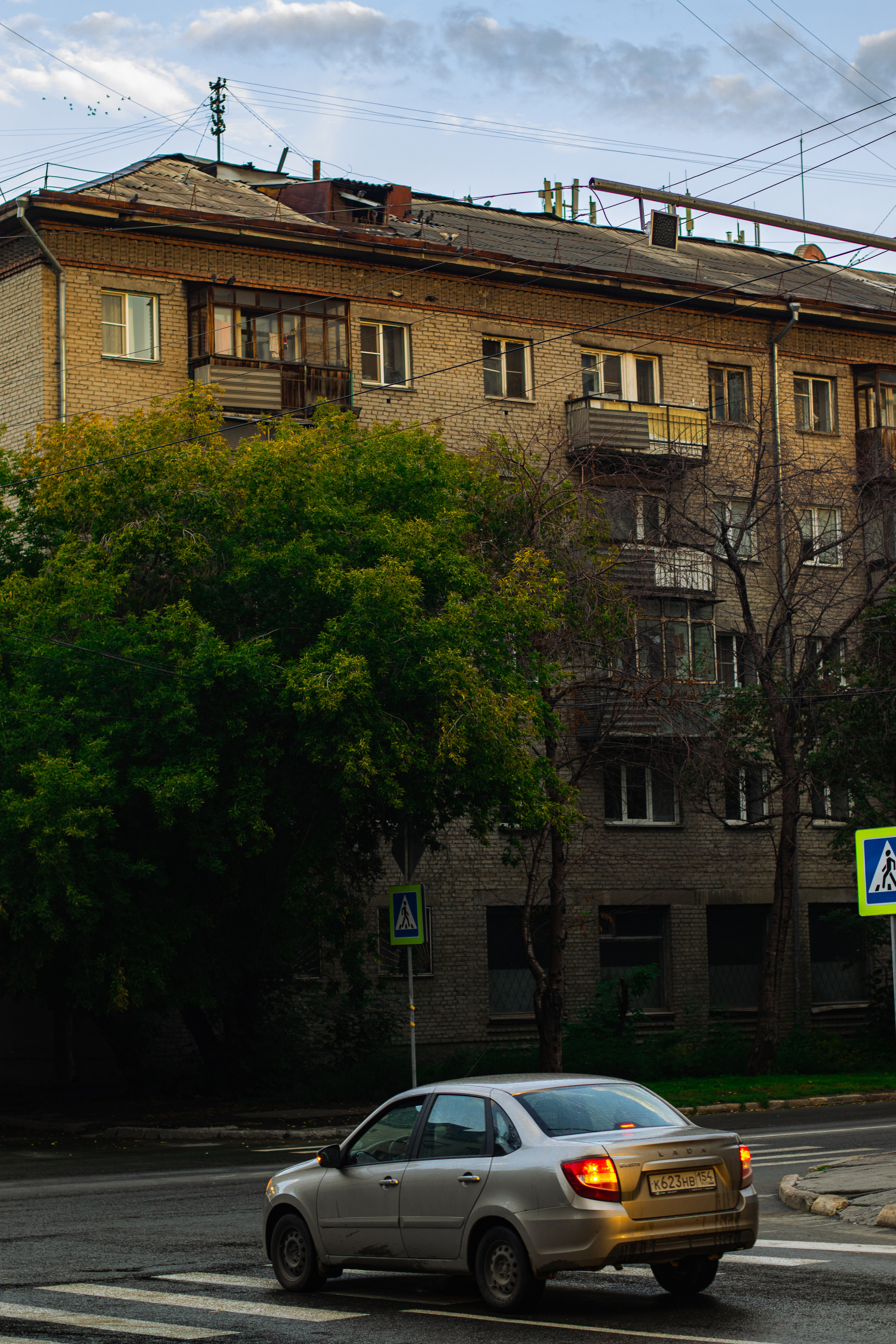 Стрит-фотография, она же — уличная фотография. Денис Климачев. Фотограф. Город Новосибирск