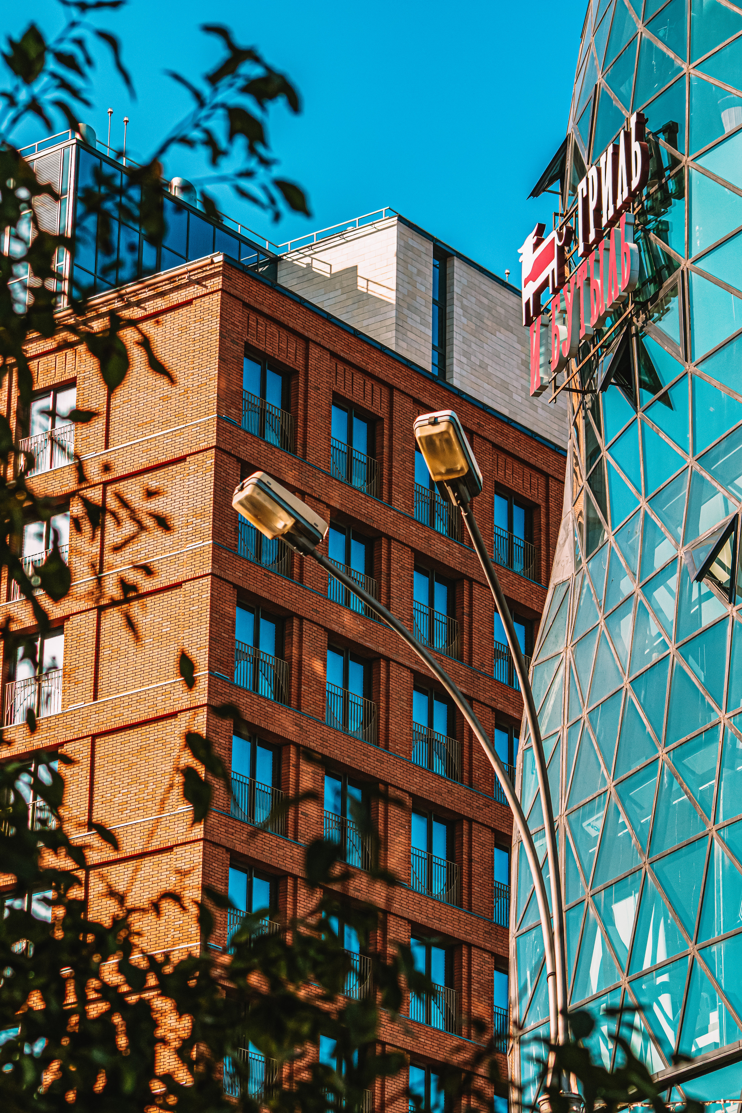 Стрит-фотография, она же — уличная фотография. Денис Климачев. Фотограф. Город Новосибирск