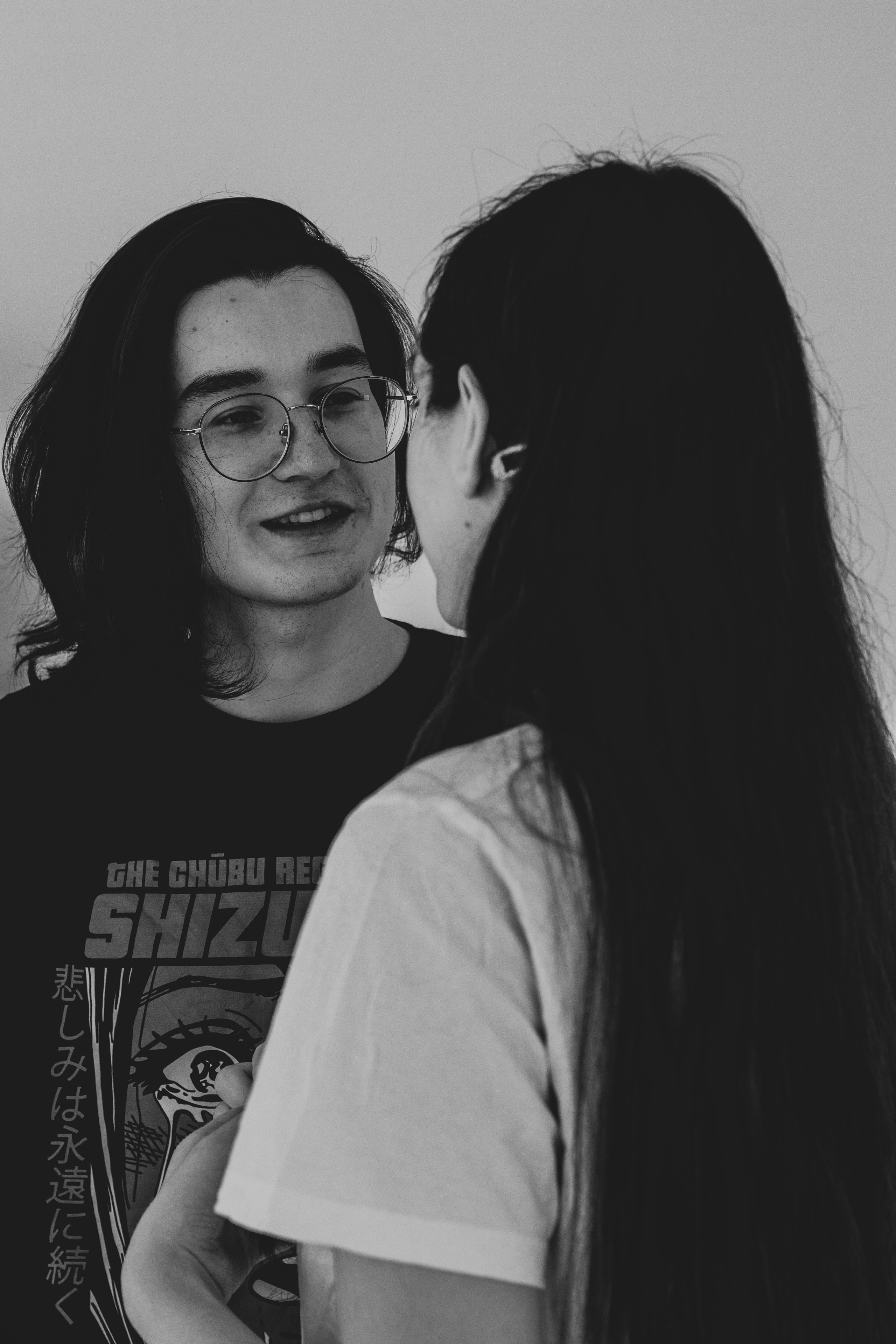 Марина и Кирилл | LoveStory. Денис Климачев. Фотограф. Город Новосибирск