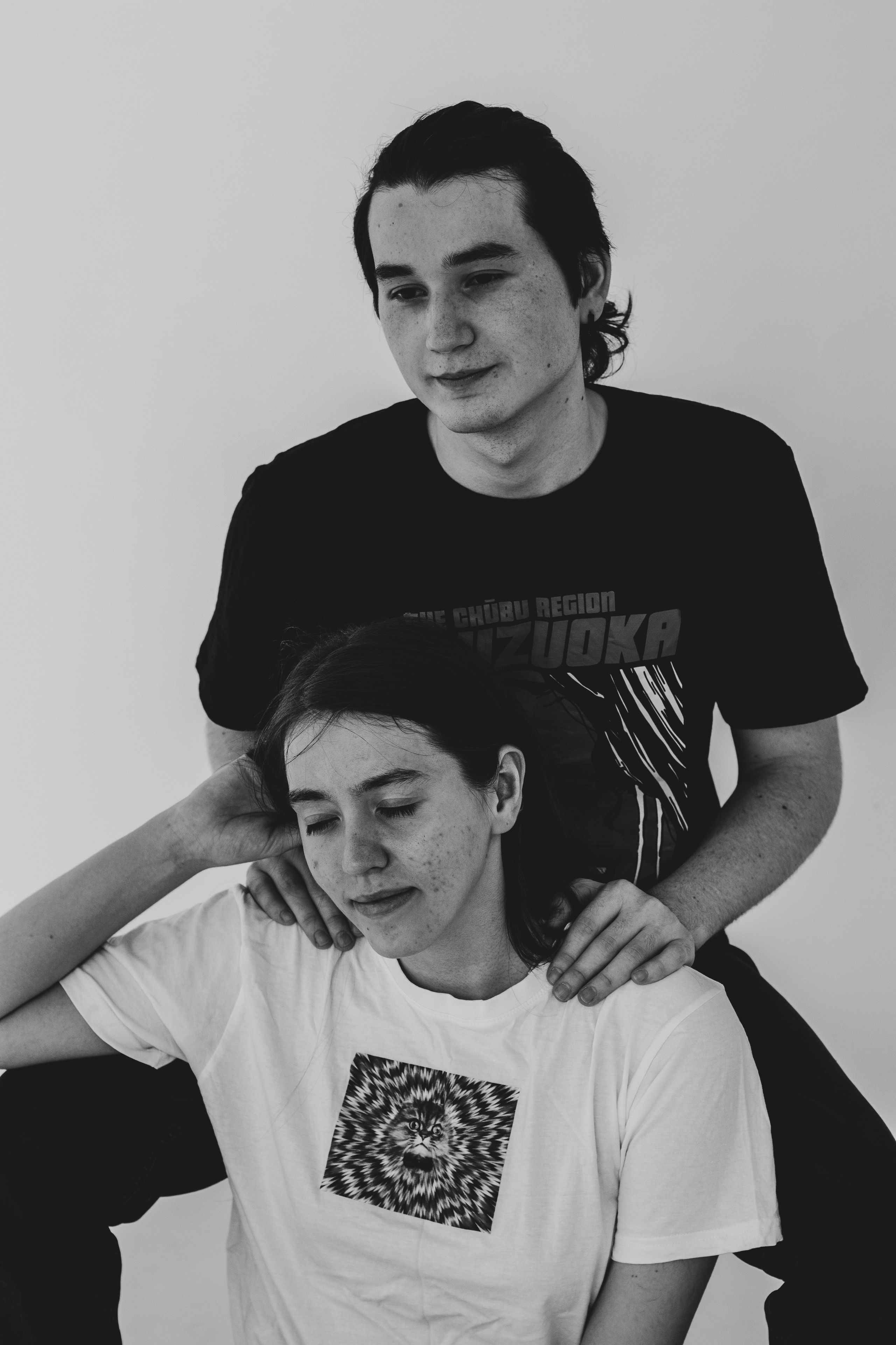 Марина и Кирилл | LoveStory. Денис Климачев. Фотограф. Город Новосибирск