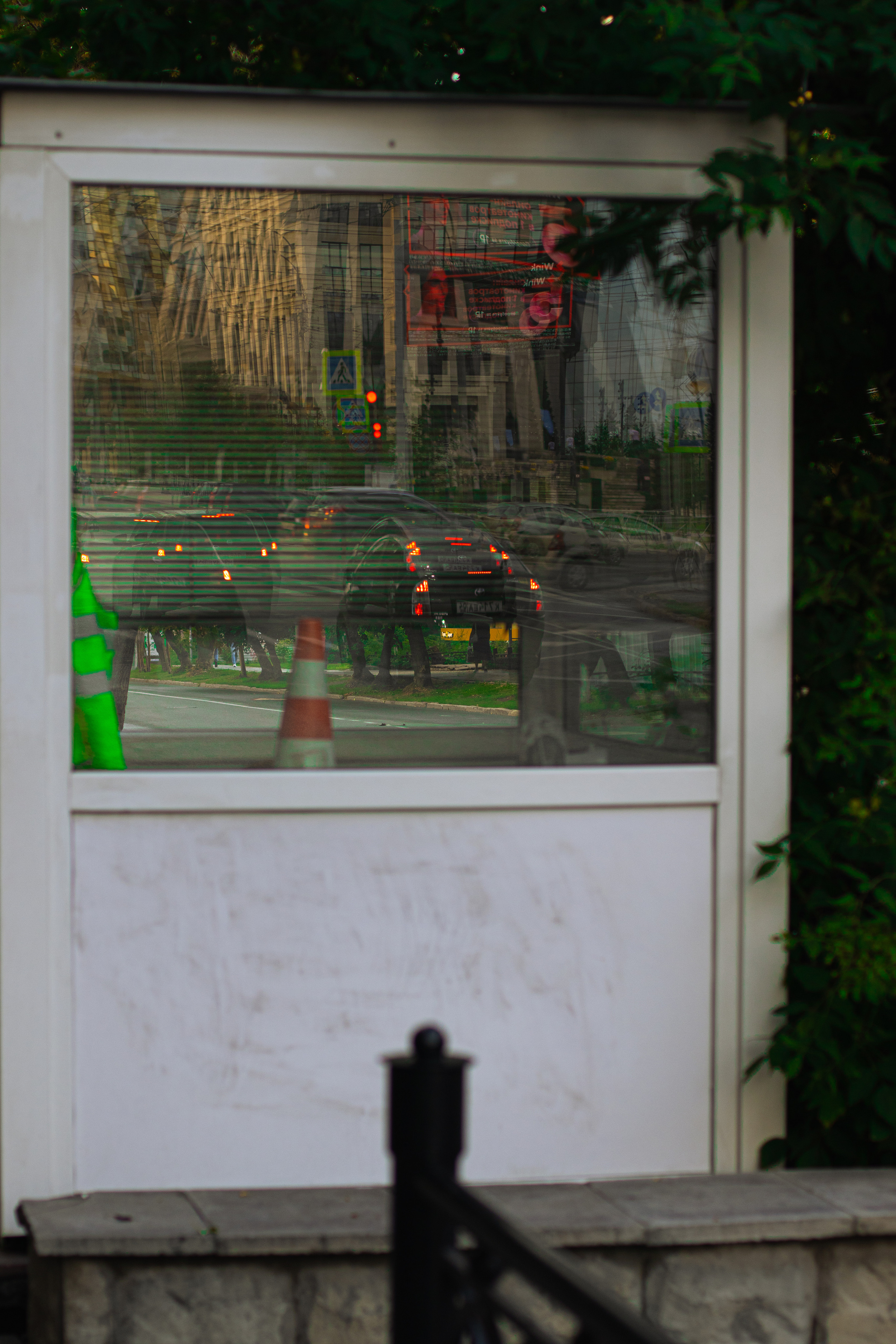 Стрит-фотография, она же — уличная фотография. Денис Климачев. Фотограф. Город Новосибирск