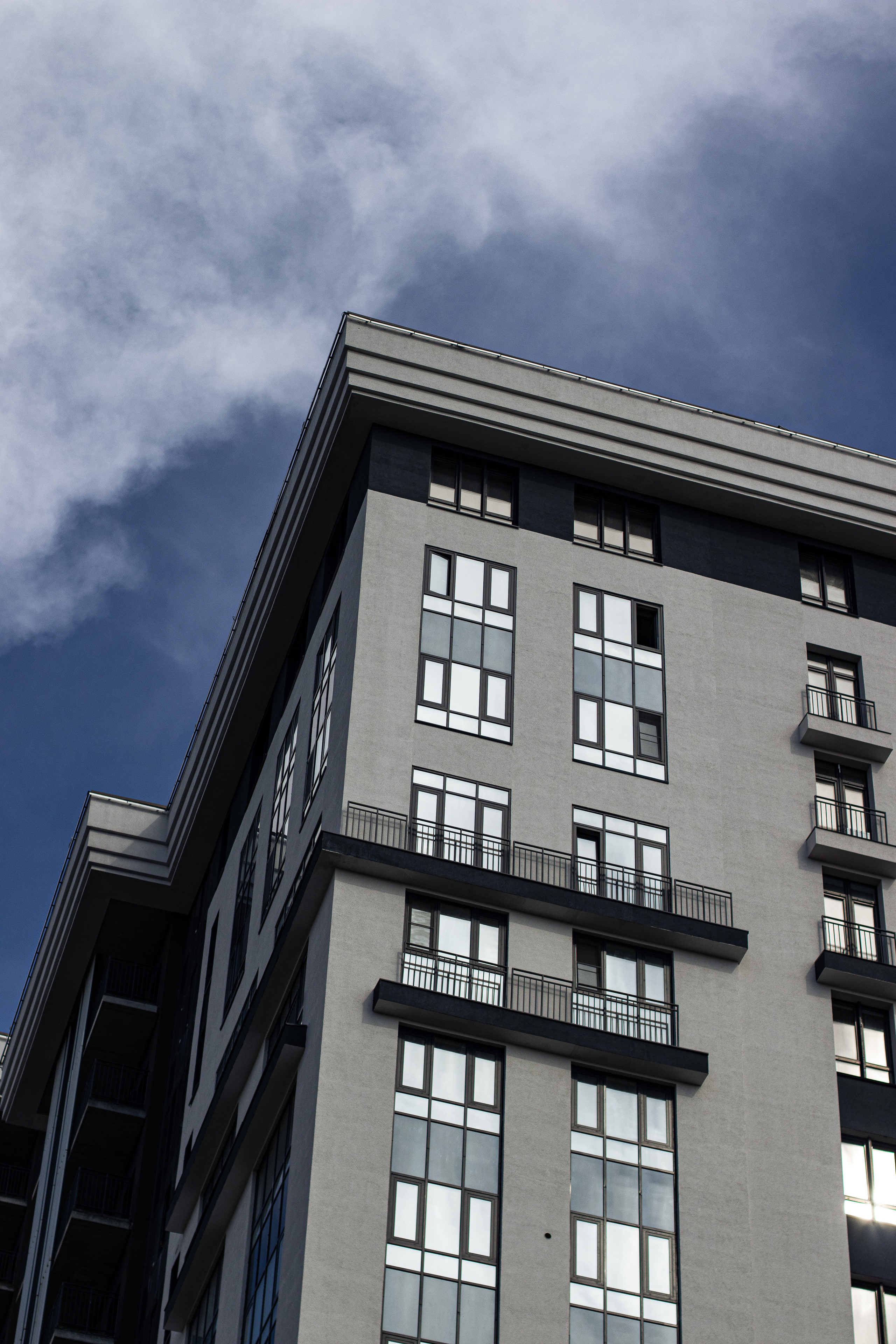 Стрит-фотография, она же — уличная фотография. Денис Климачев. Фотограф. Город Новосибирск