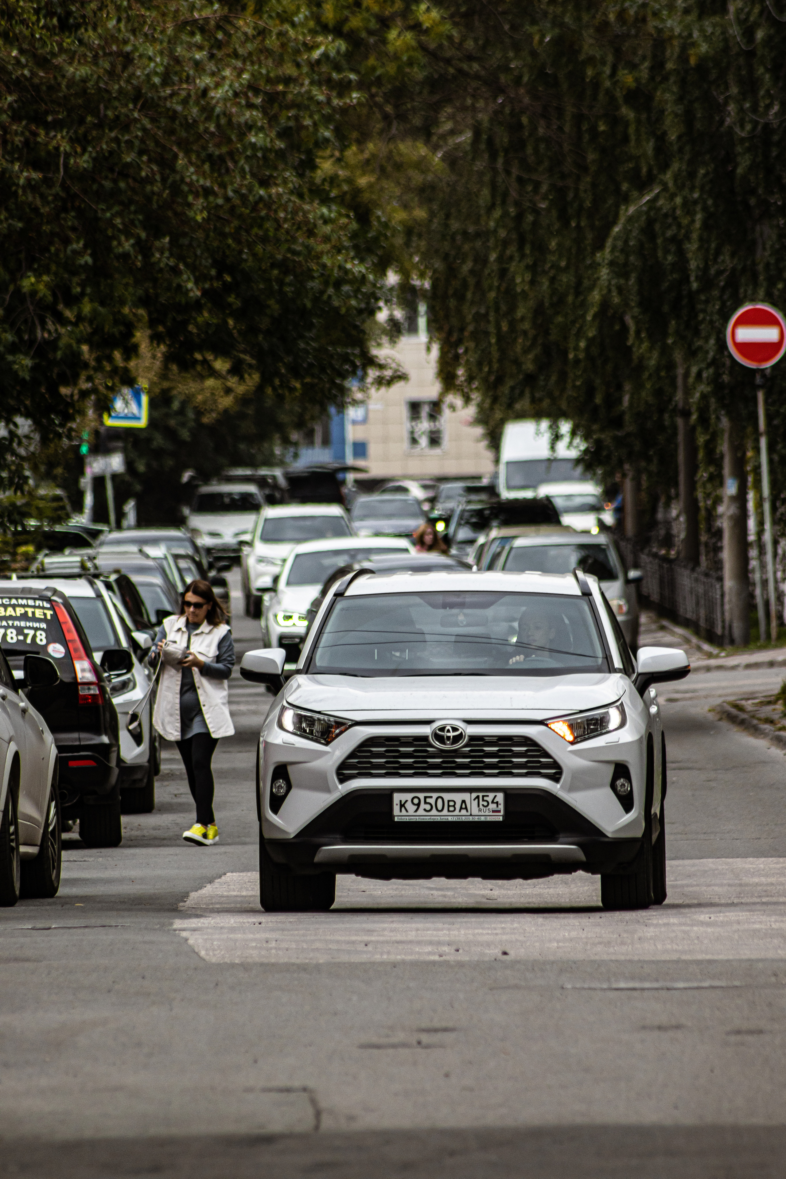 Стрит-фотография, она же — уличная фотография. Денис Климачев. Фотограф. Город Новосибирск
