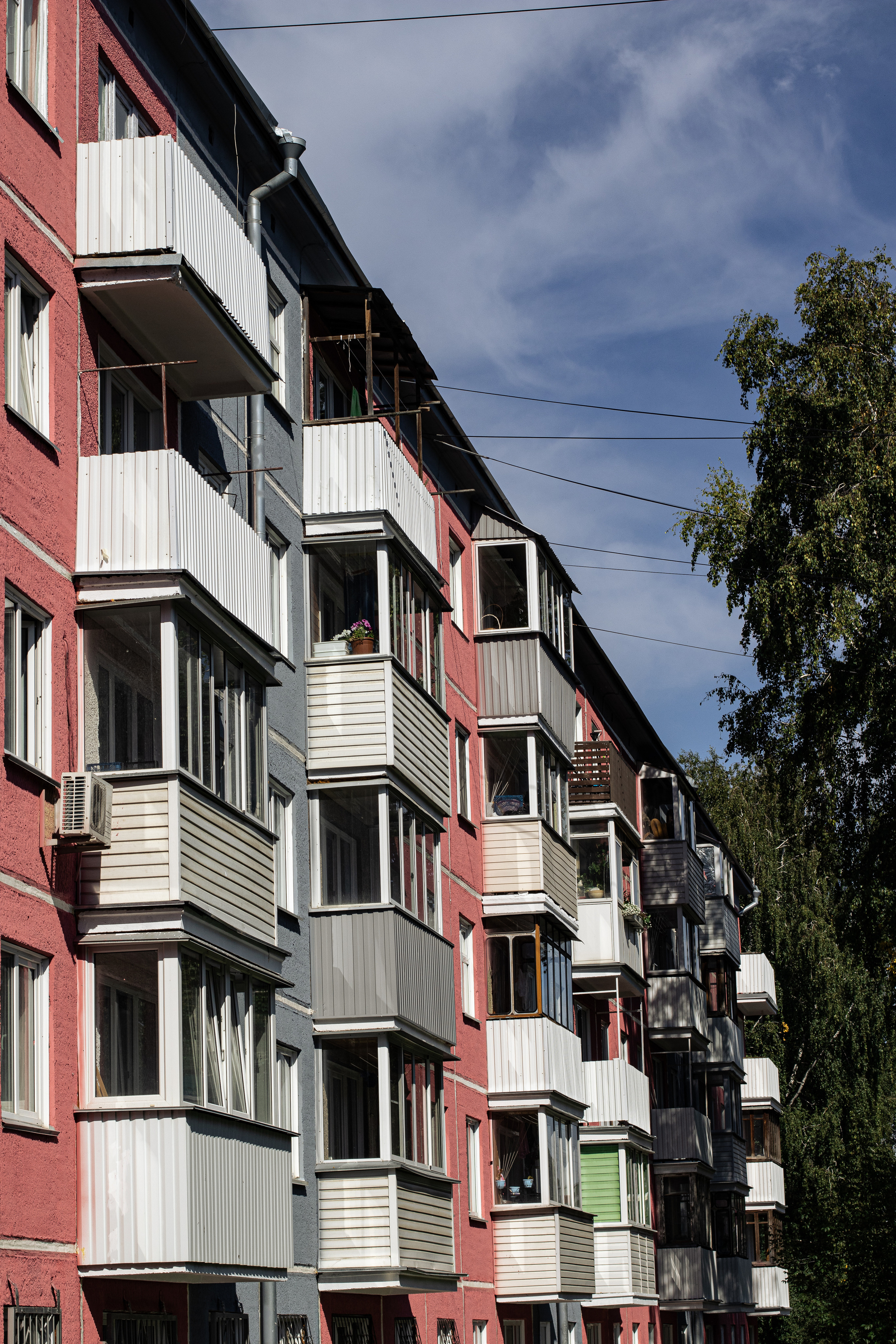 Стрит-фотография, она же — уличная фотография. Денис Климачев. Фотограф. Город Новосибирск