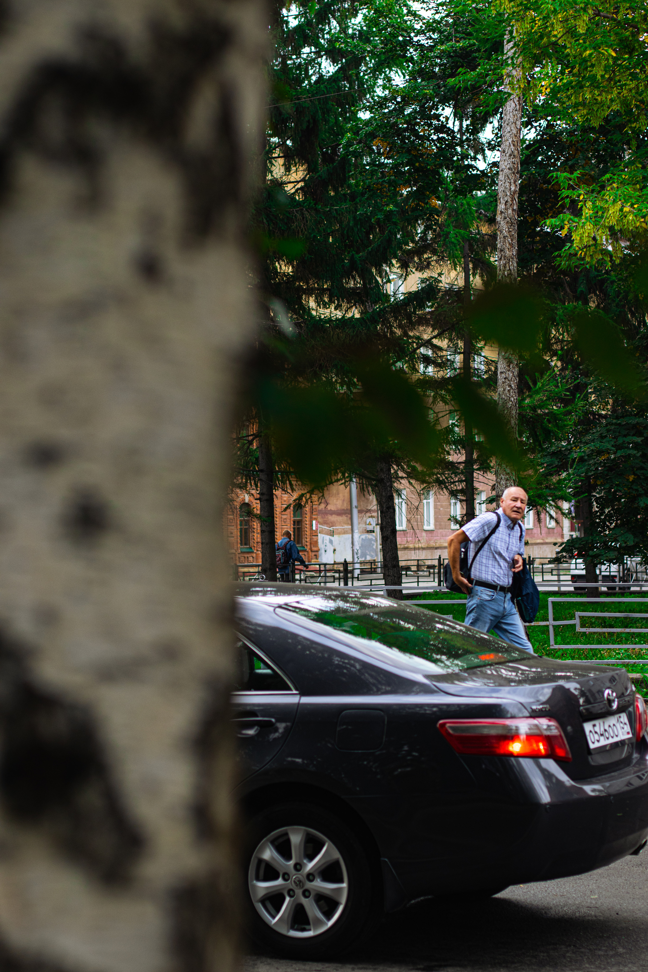 Стрит-фотография, она же — уличная фотография. Денис Климачев. Фотограф. Город Новосибирск