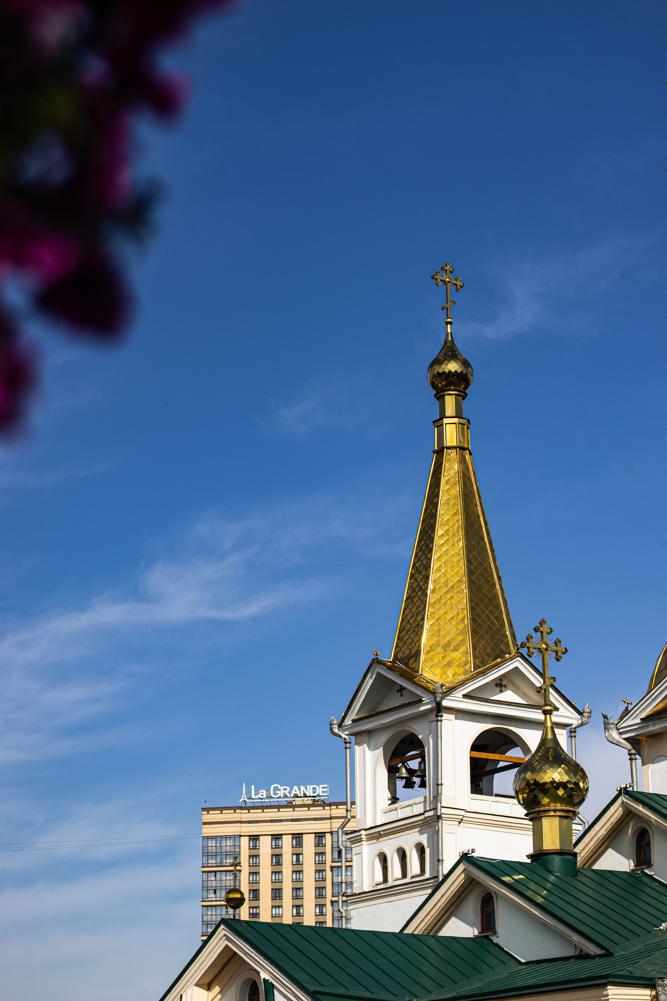 Стрит-фотография, она же — уличная фотография. Денис Климачев. Фотограф. Город Новосибирск