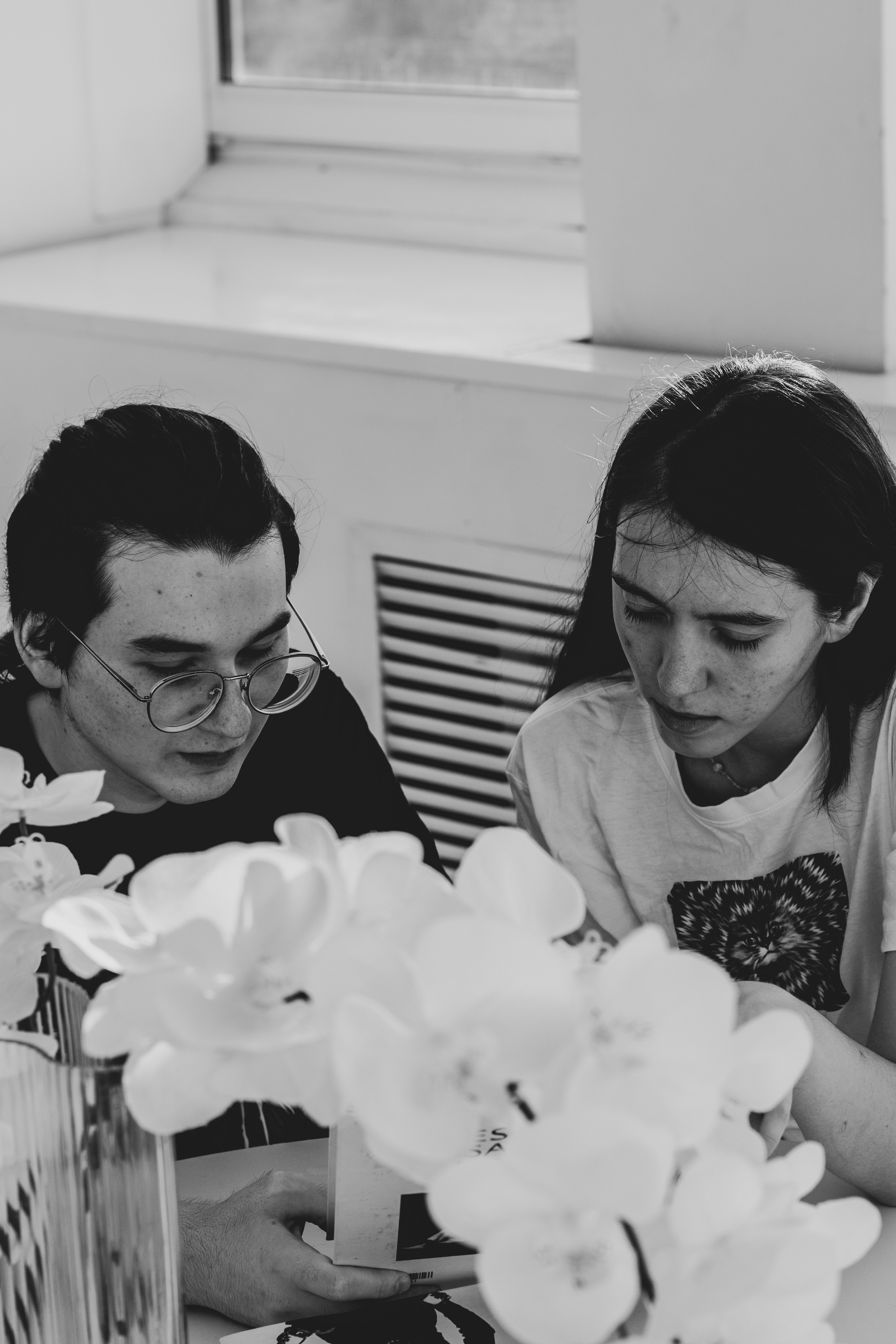 Марина и Кирилл | LoveStory. Денис Климачев. Фотограф. Город Новосибирск