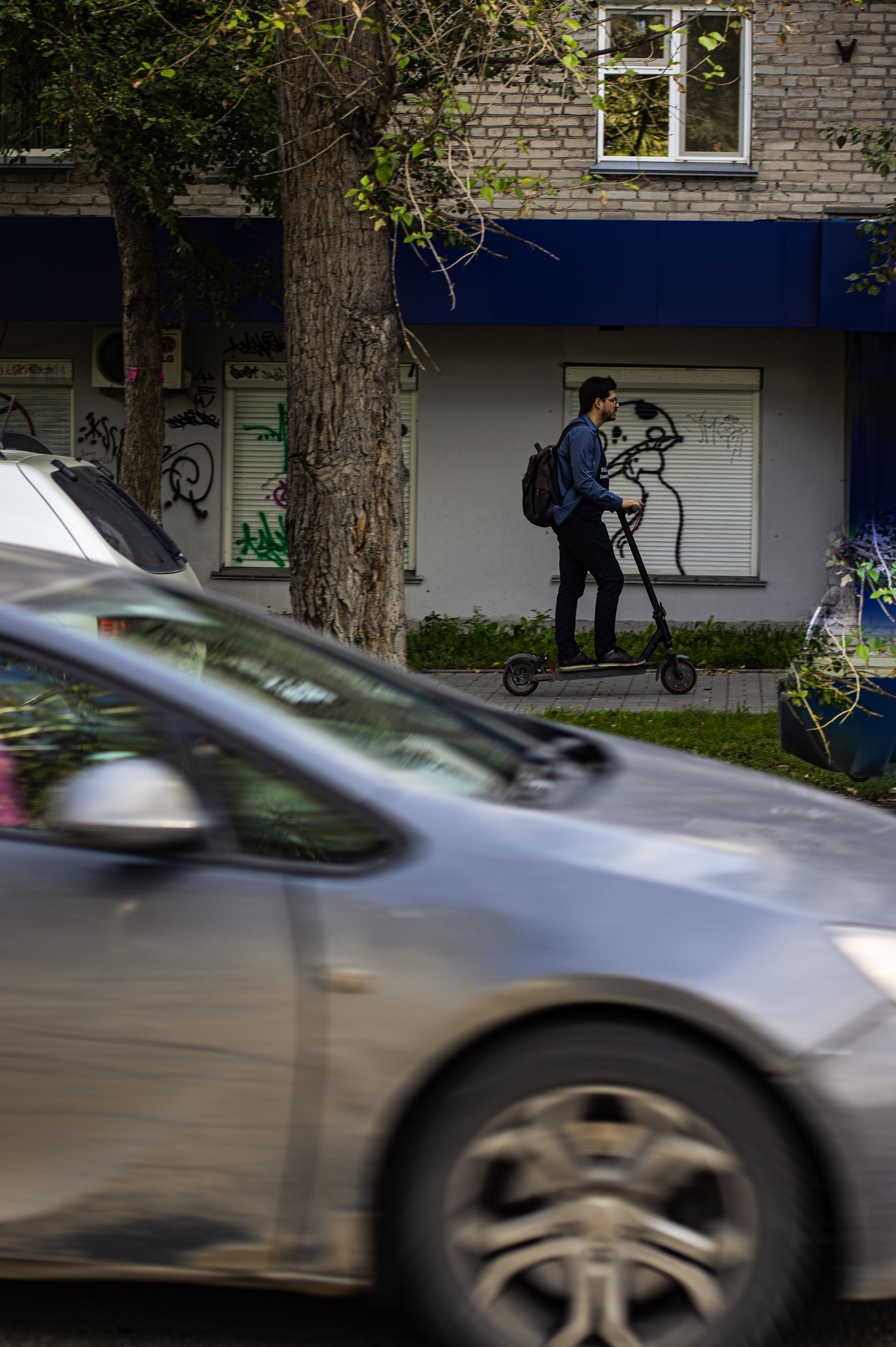 Стрит-фотография, она же — уличная фотография. Денис Климачев. Фотограф. Город Новосибирск