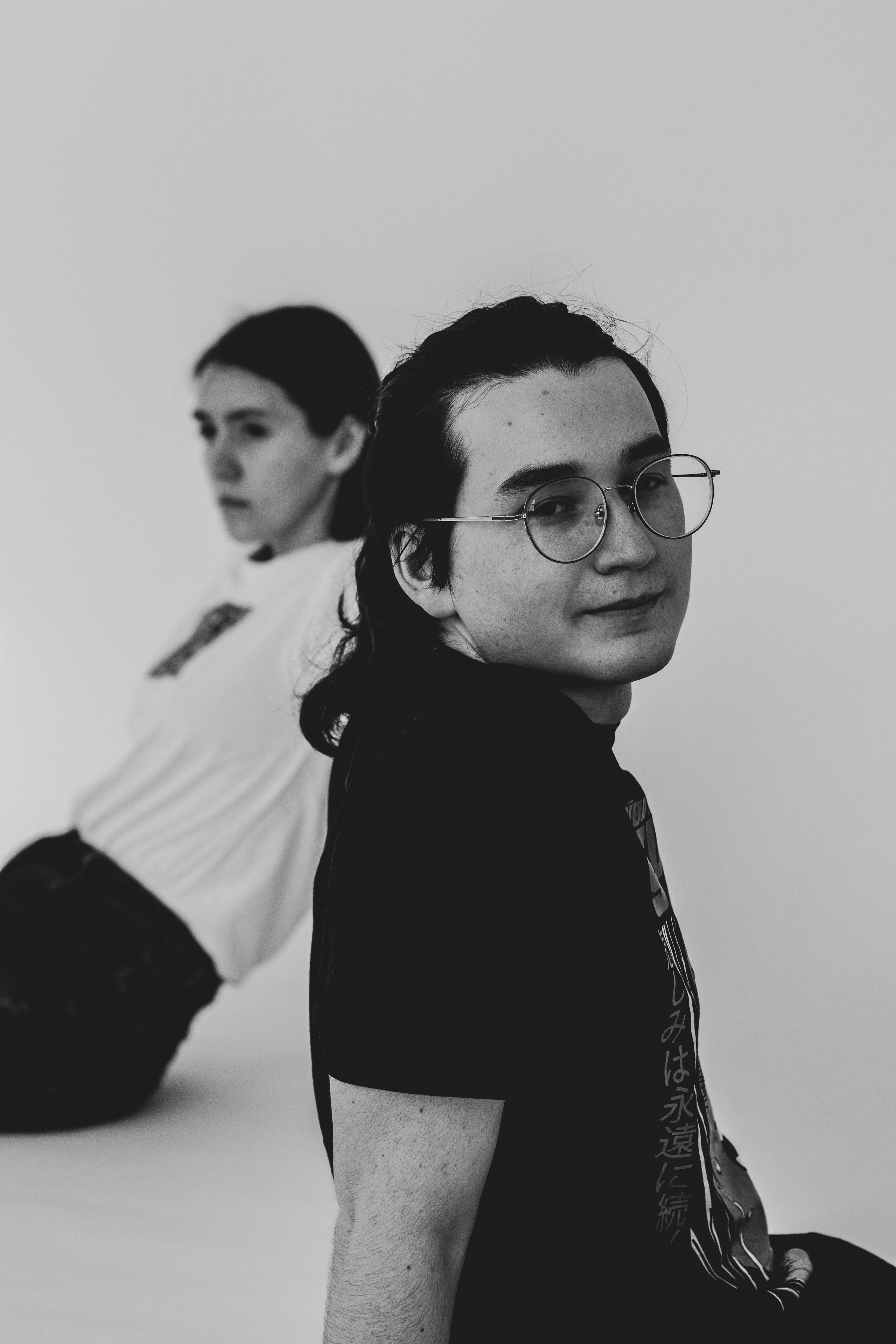 Марина и Кирилл | LoveStory. Денис Климачев. Фотограф. Город Новосибирск