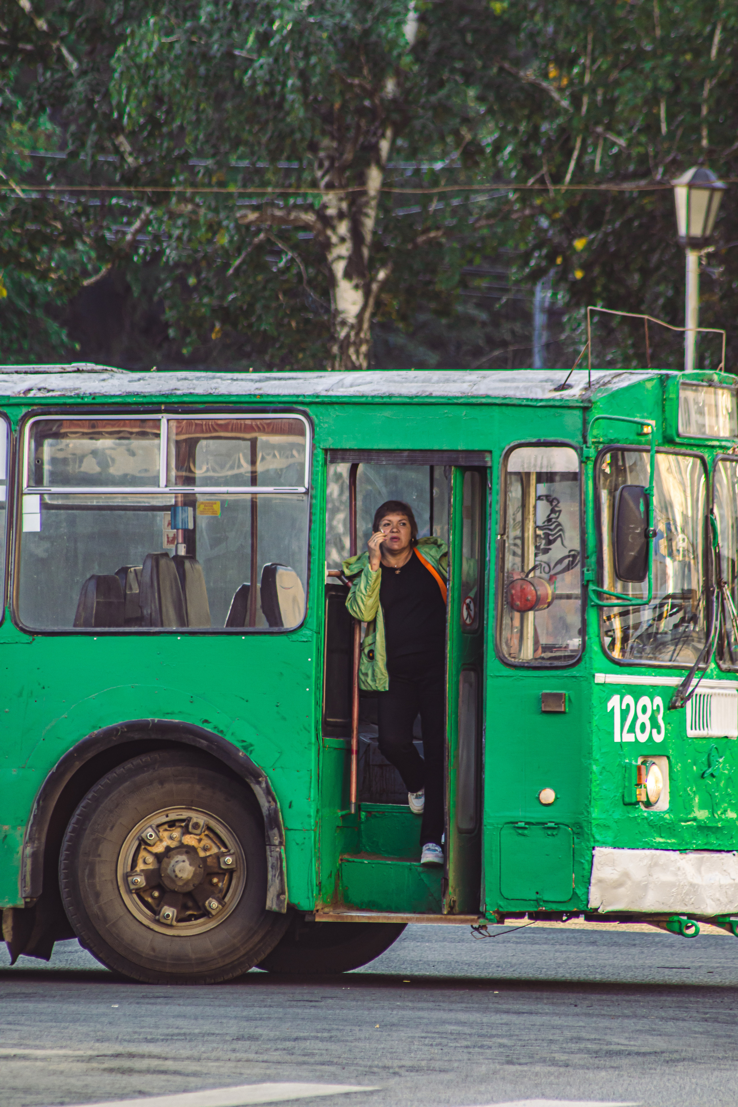 Стрит-фотография, она же — уличная фотография. Денис Климачев. Фотограф. Город Новосибирск