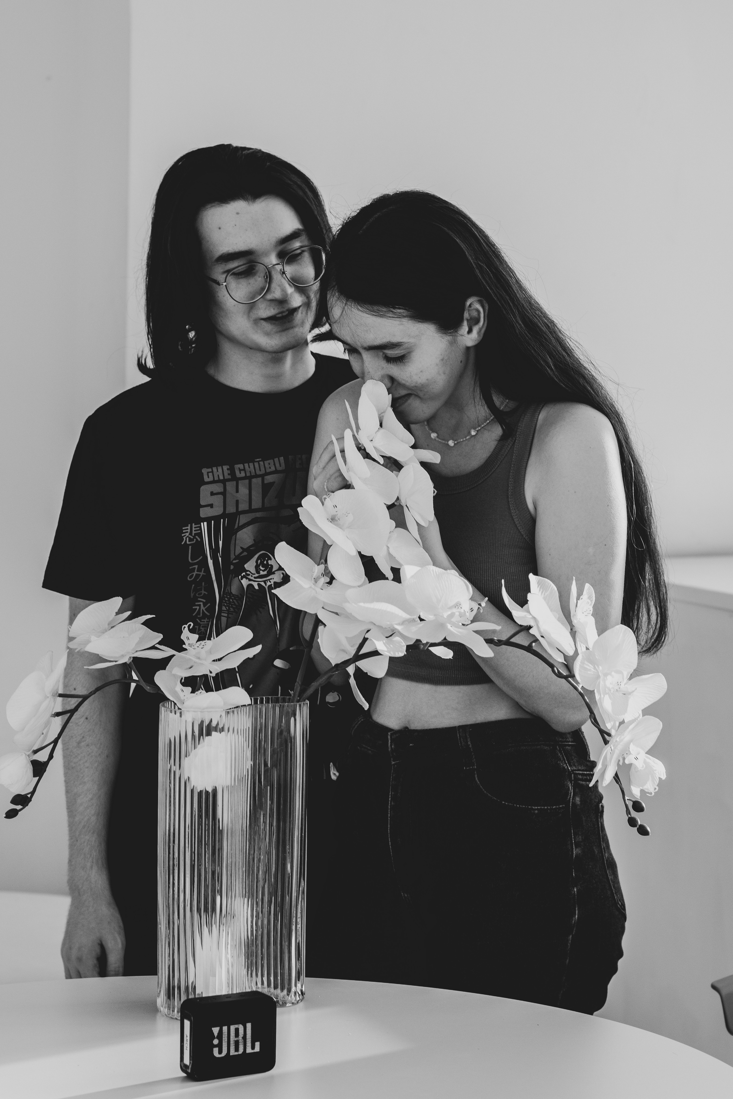 Марина и Кирилл | LoveStory. Денис Климачев. Фотограф. Город Новосибирск