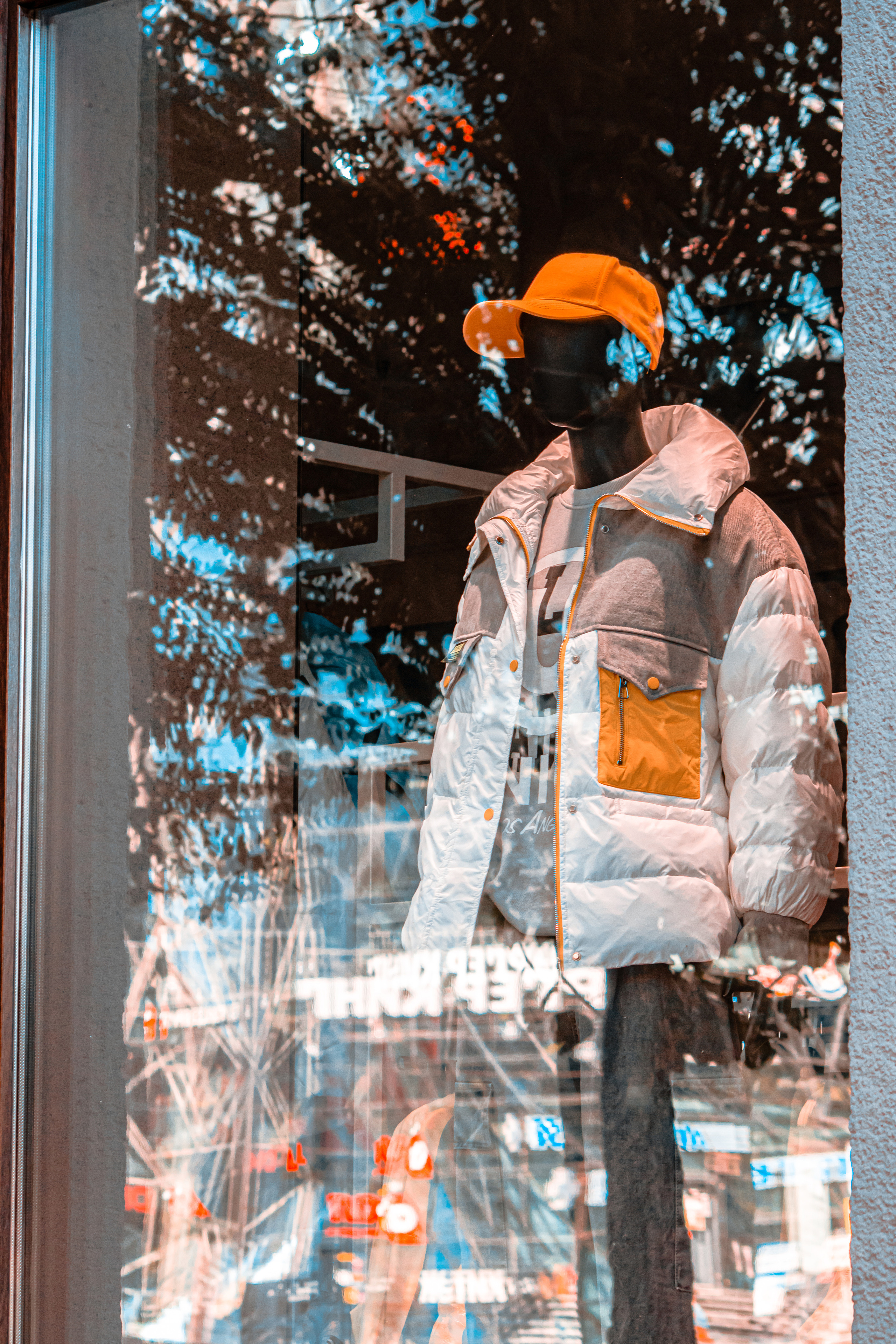 Стрит-фотография, она же — уличная фотография. Денис Климачев. Фотограф. Город Новосибирск