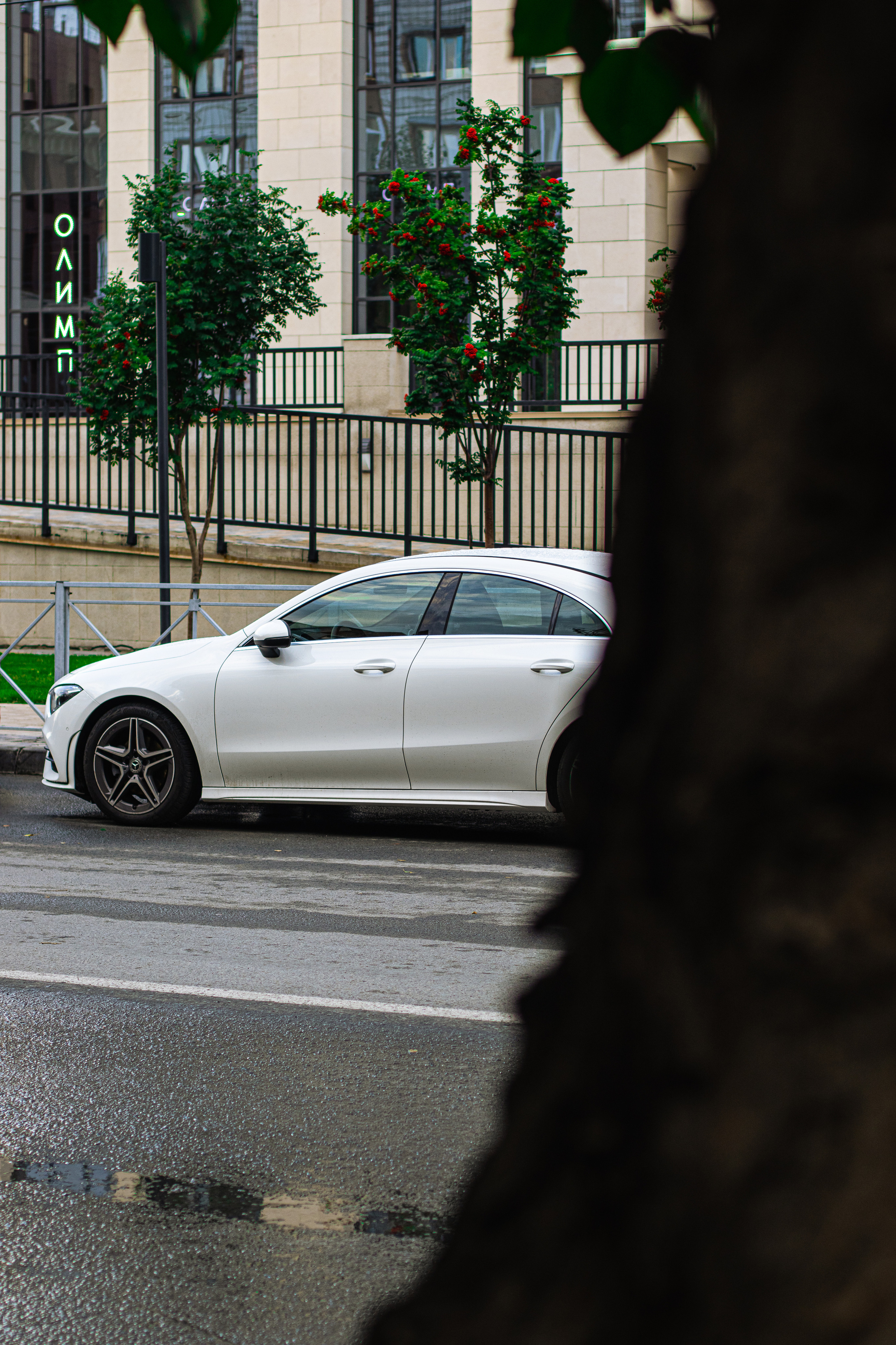 Стрит-фотография, она же — уличная фотография. Денис Климачев. Фотограф. Город Новосибирск