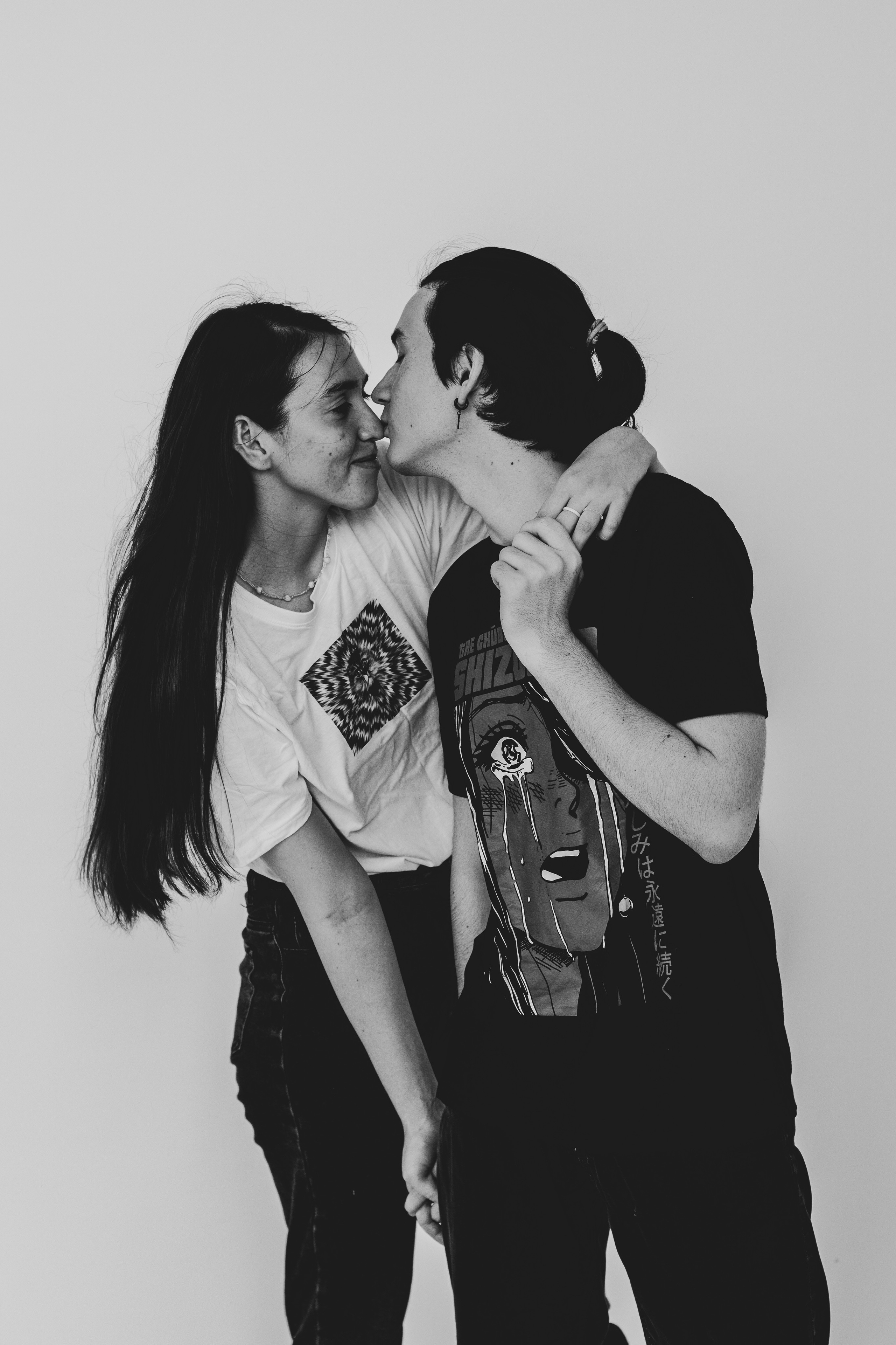 Марина и Кирилл | LoveStory. Денис Климачев. Фотограф. Город Новосибирск