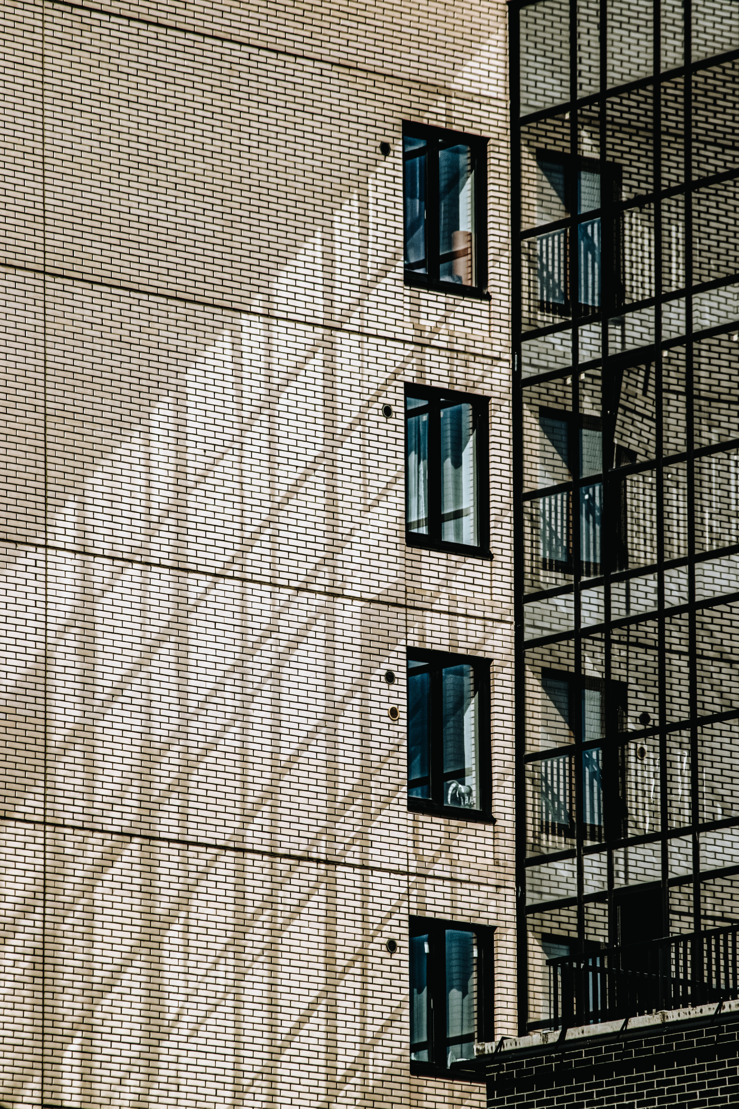 Стрит-фотография, она же — уличная фотография. Денис Климачев. Фотограф. Город Новосибирск