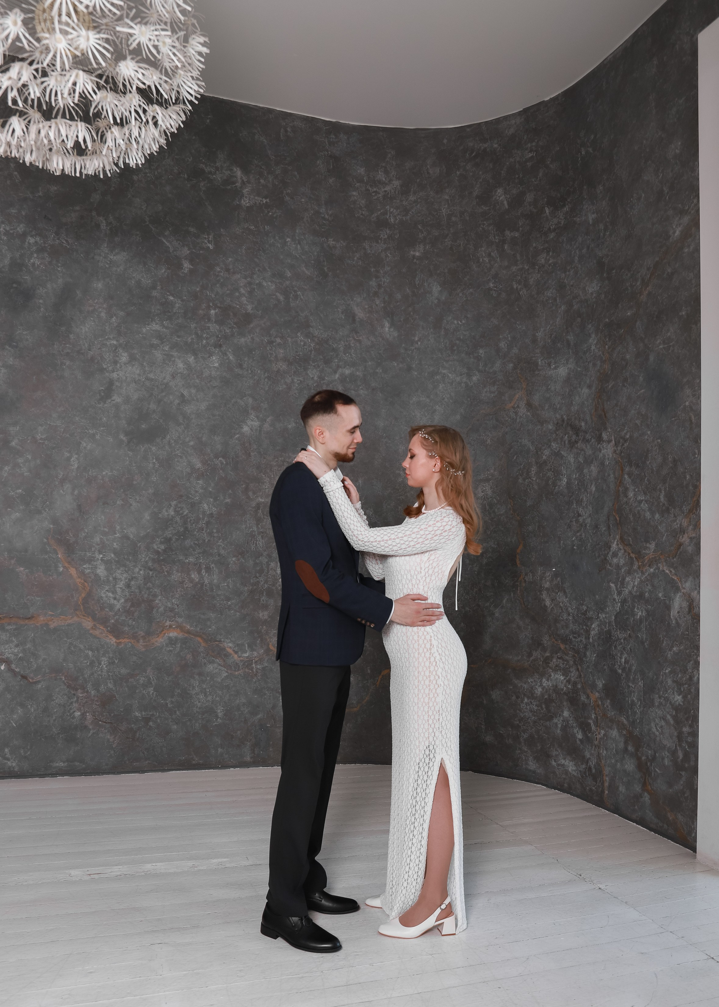 Лада & Рудольф. Фотограф Юлия Мальцева