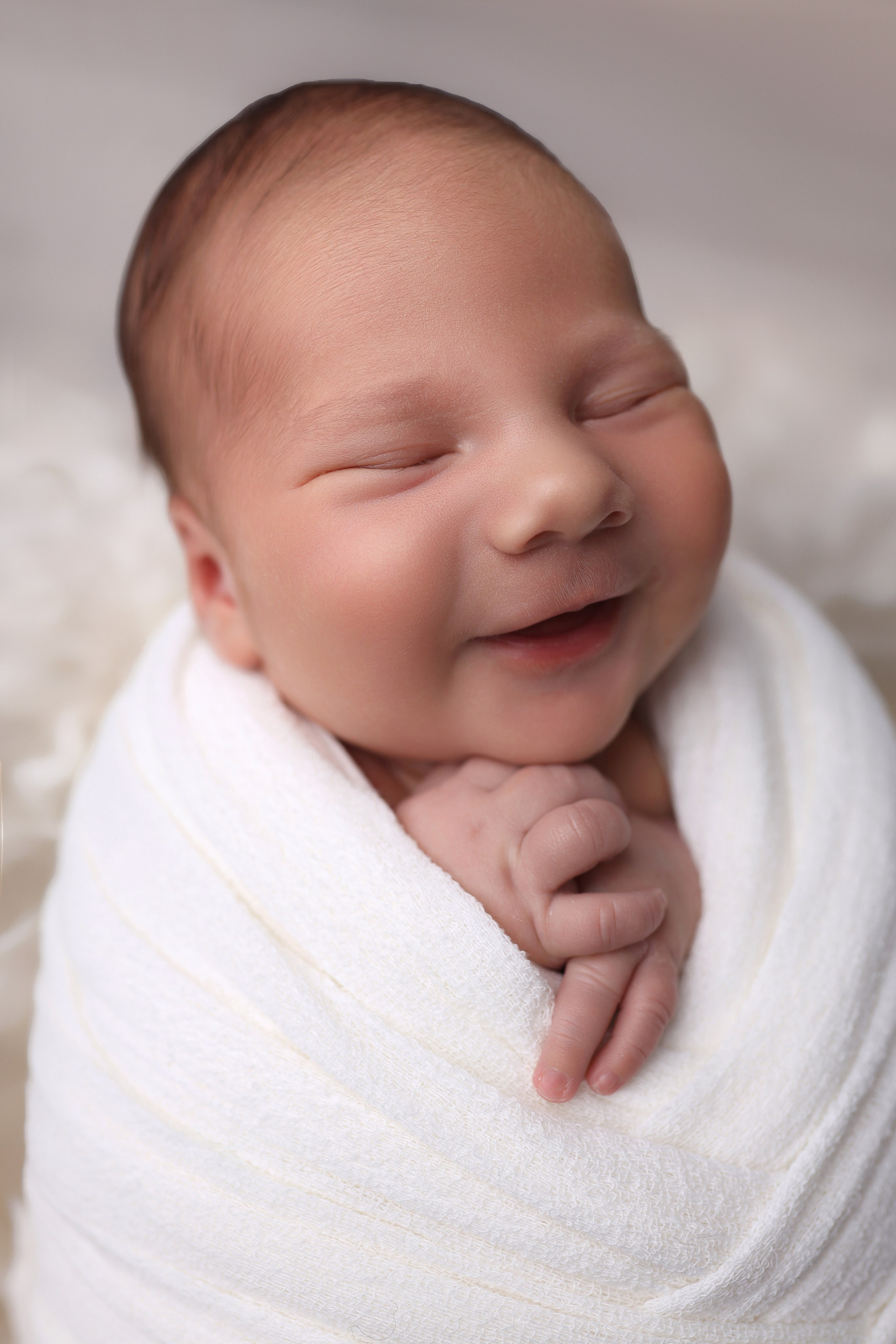 Newborn мальчики. Фотограф новорожденных Модяева Ирина