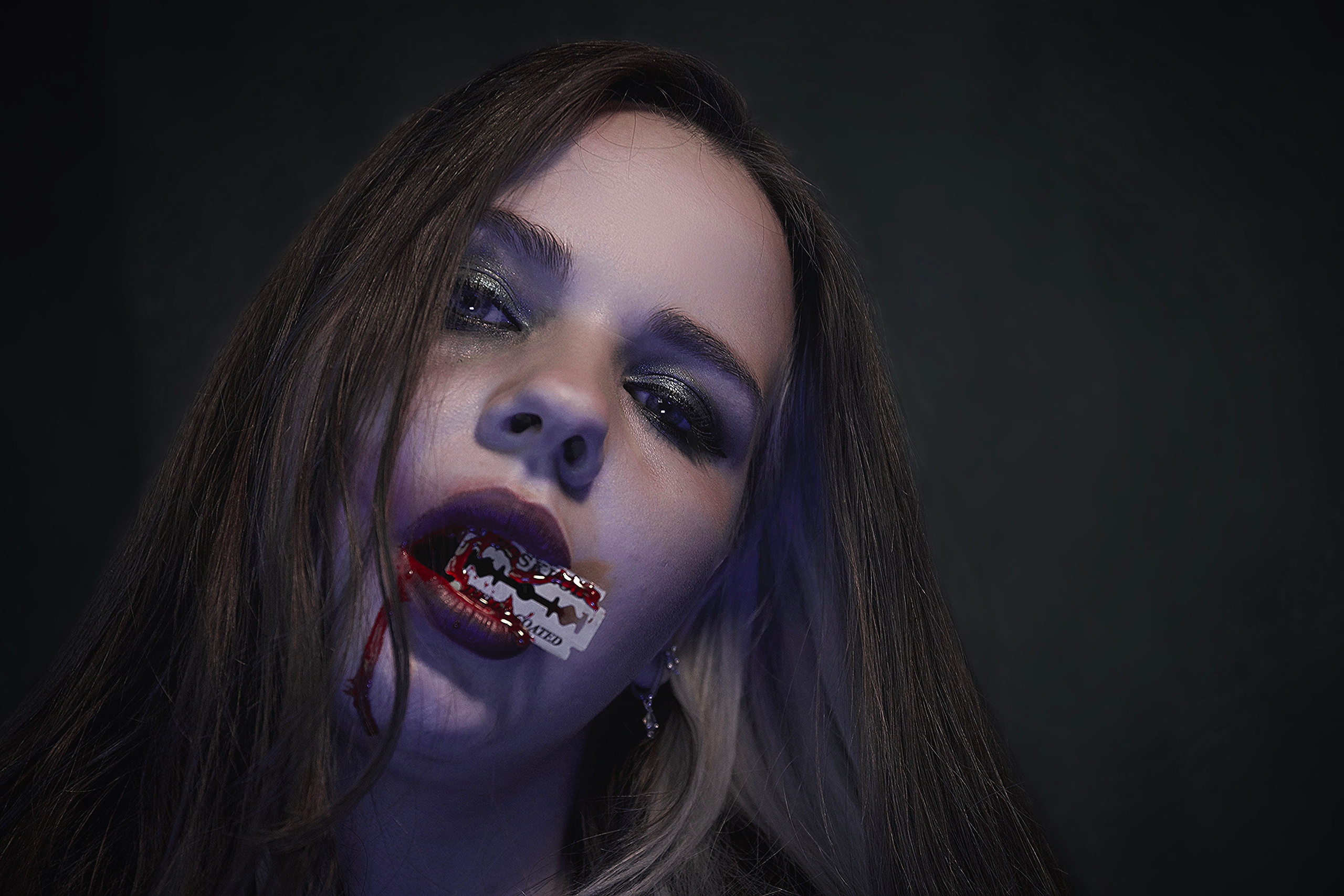 Артхаус. Фотограф Серега Дорога