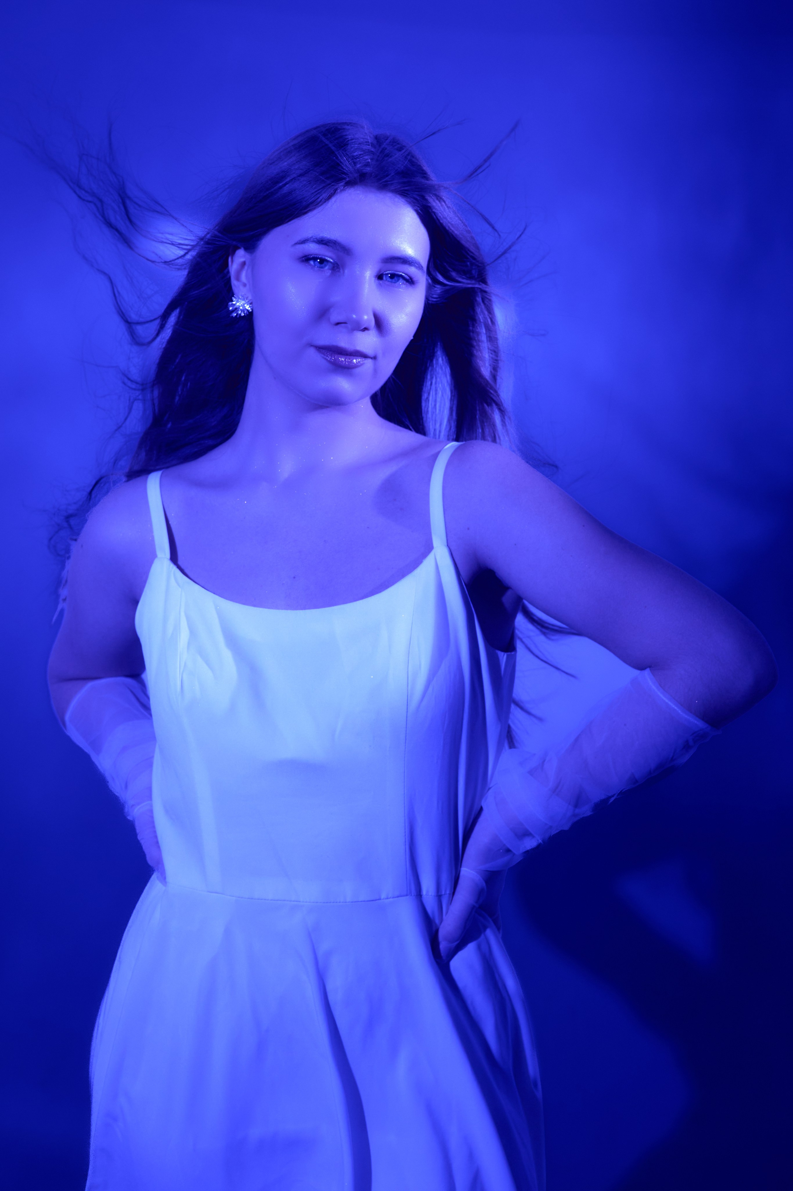 Белоснежка. Твой любимый фотограф в Санкт-Петербурге Екатерина Герасина