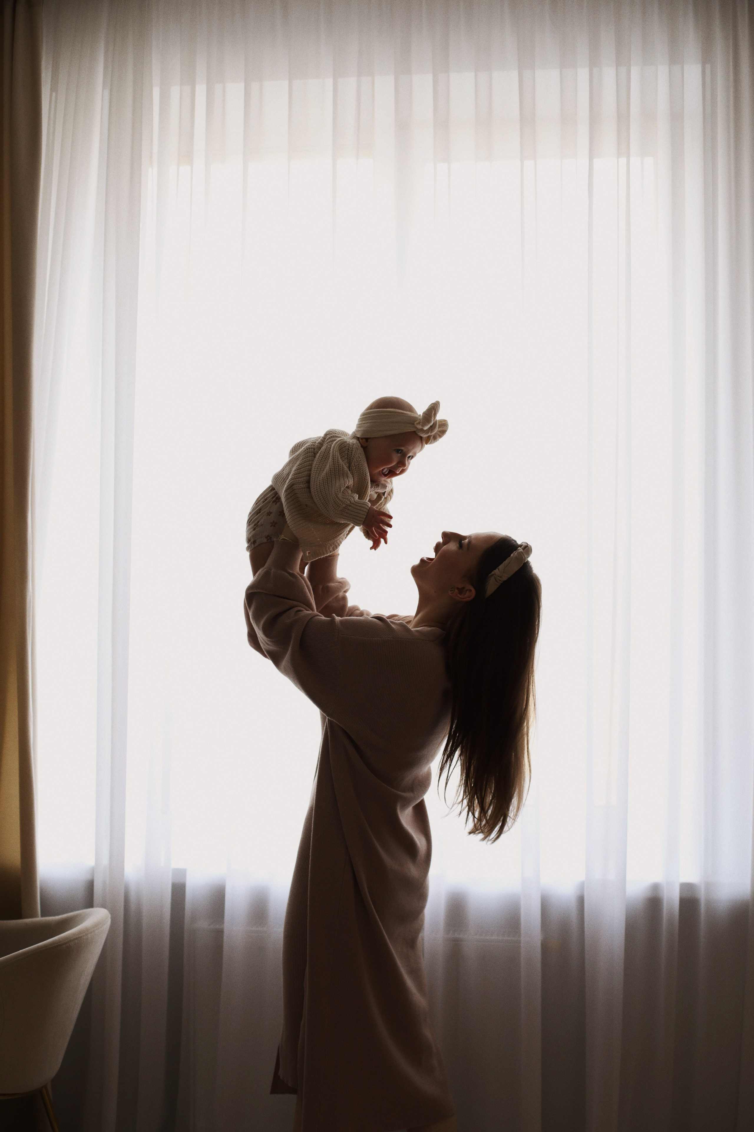 Elvira & Denis. Семейный и свадебный фотограф в Хабаровске