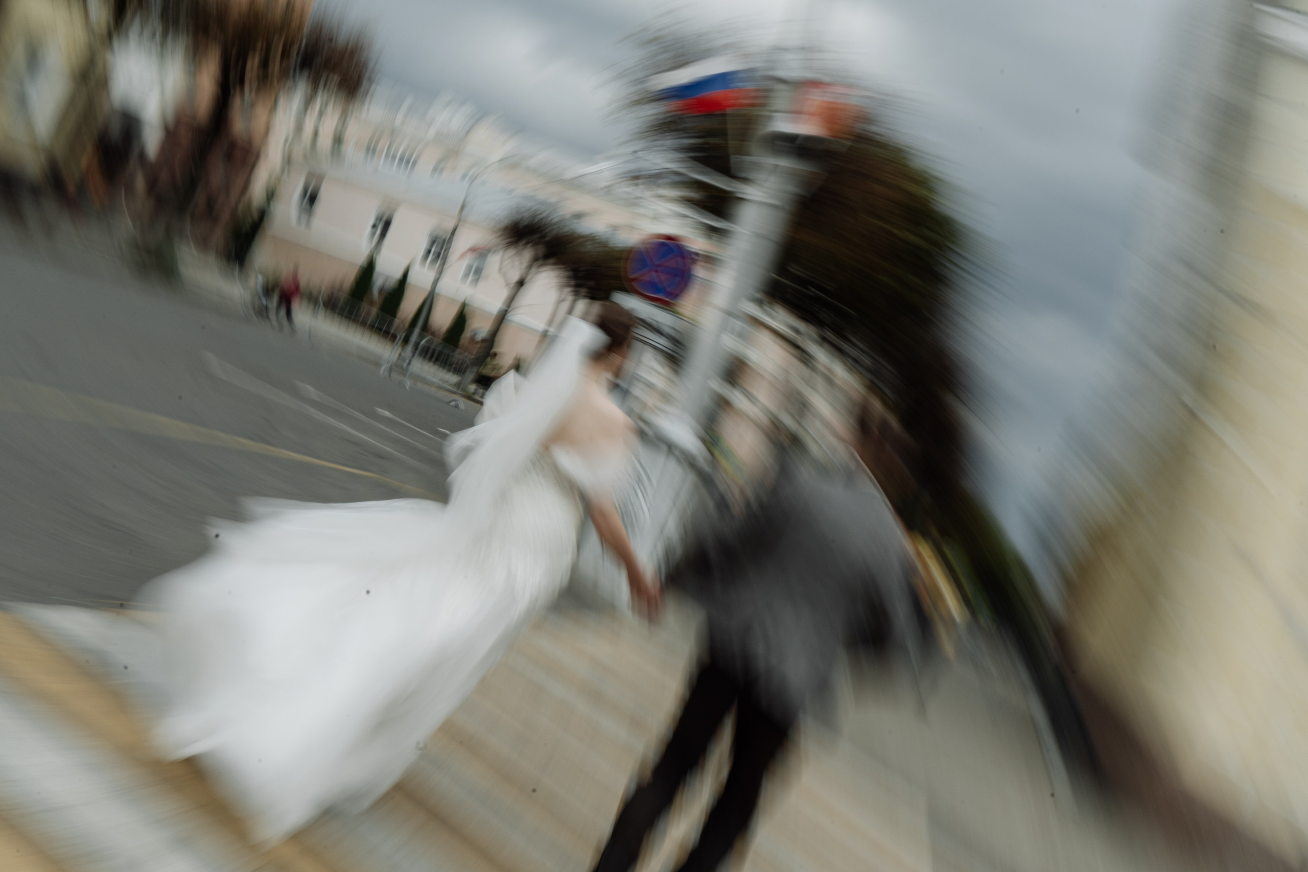 Свадебная фотосессия в Смоленске. Свадебный и репортажный фотограф видеограф Брянск/Москва