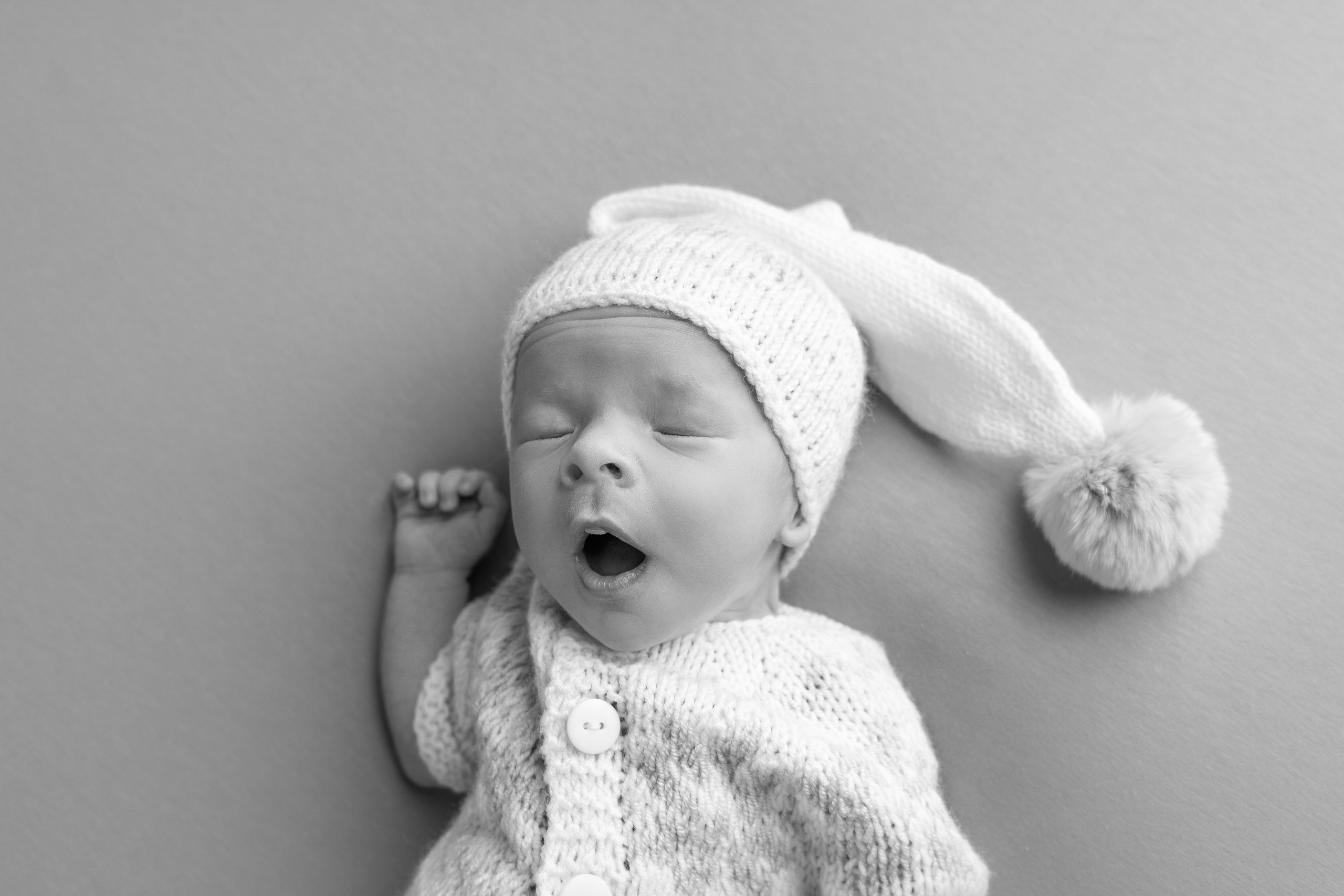 Отзывы. Фотограф новорожденных