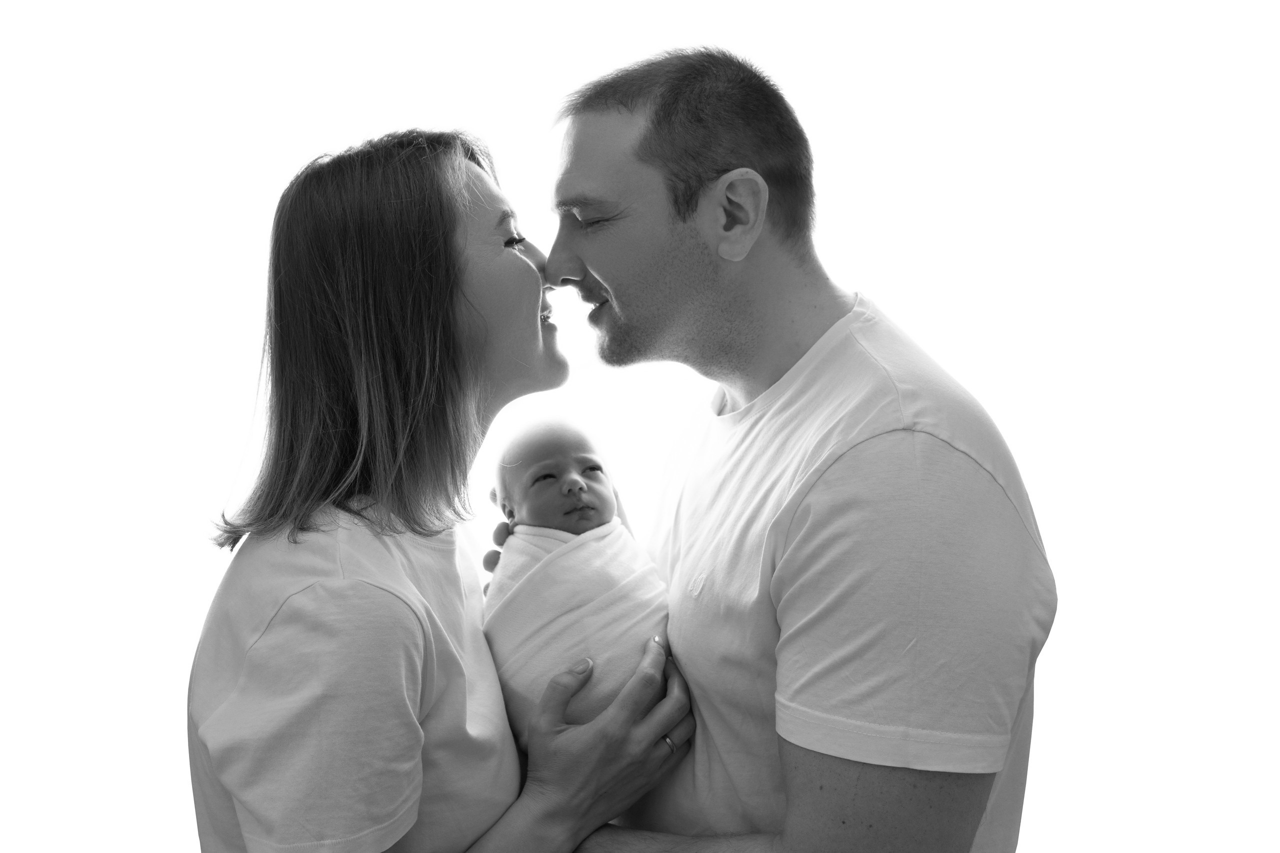 Отзывы. Фотограф новорожденных